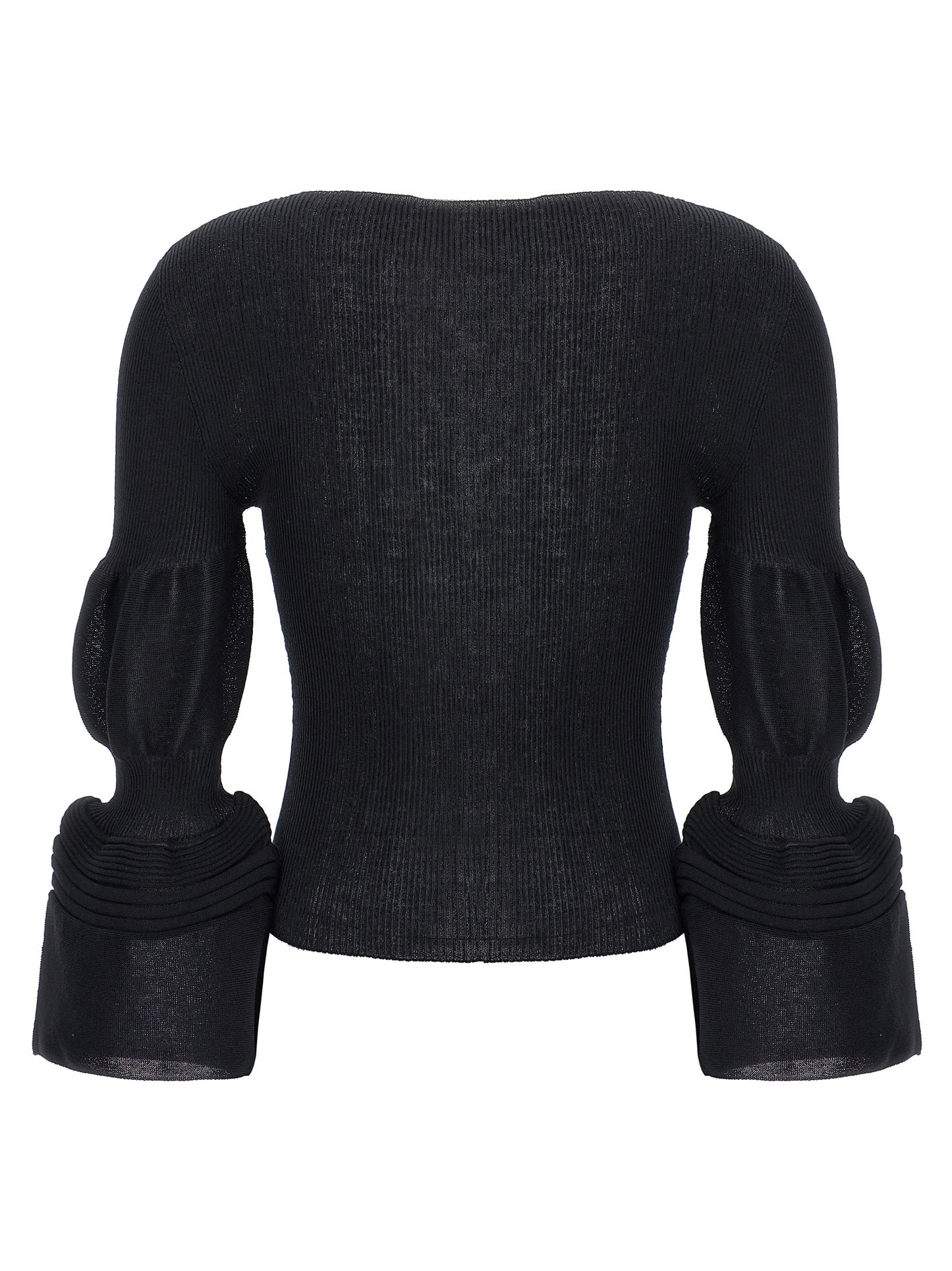 Issey Miyake Women 'Assemblage Branch' Top ISSEY MIYAKE