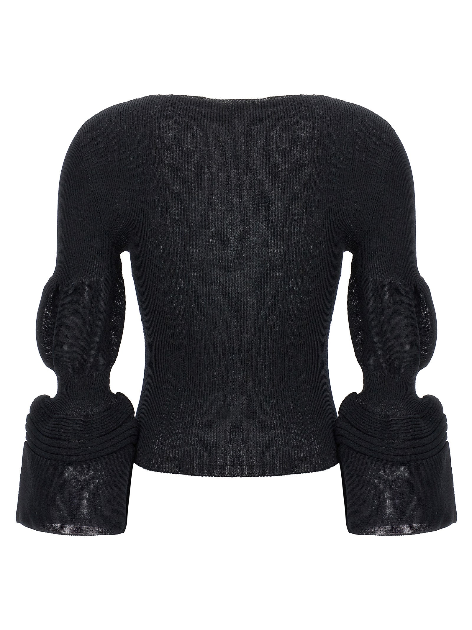 Issey Miyake Women 'Assemblage Branch' Top ISSEY MIYAKE