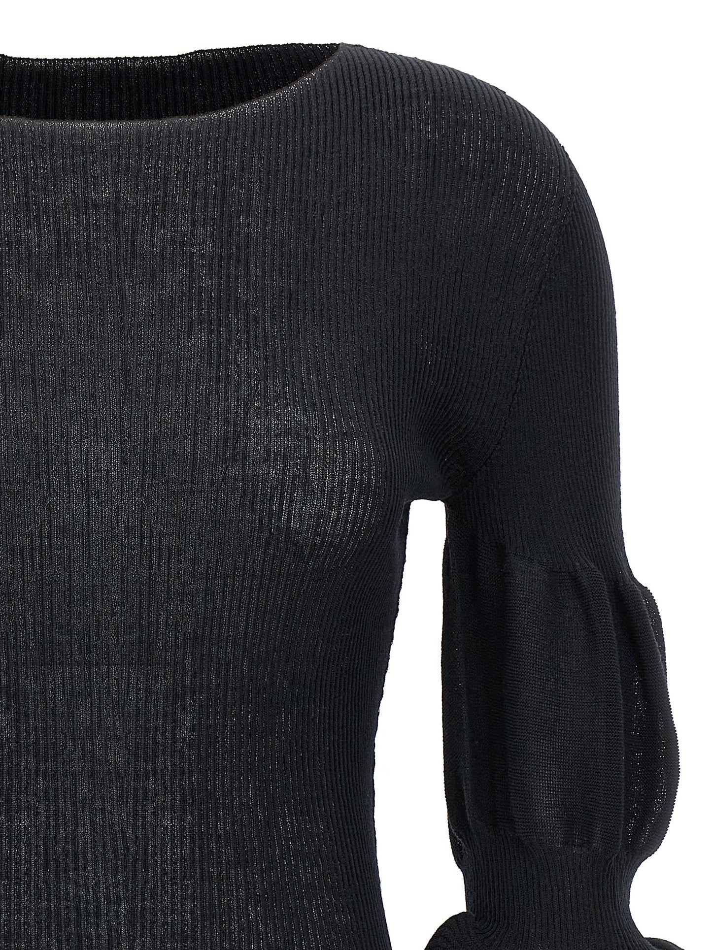 Issey Miyake Women 'Assemblage Branch' Top ISSEY MIYAKE