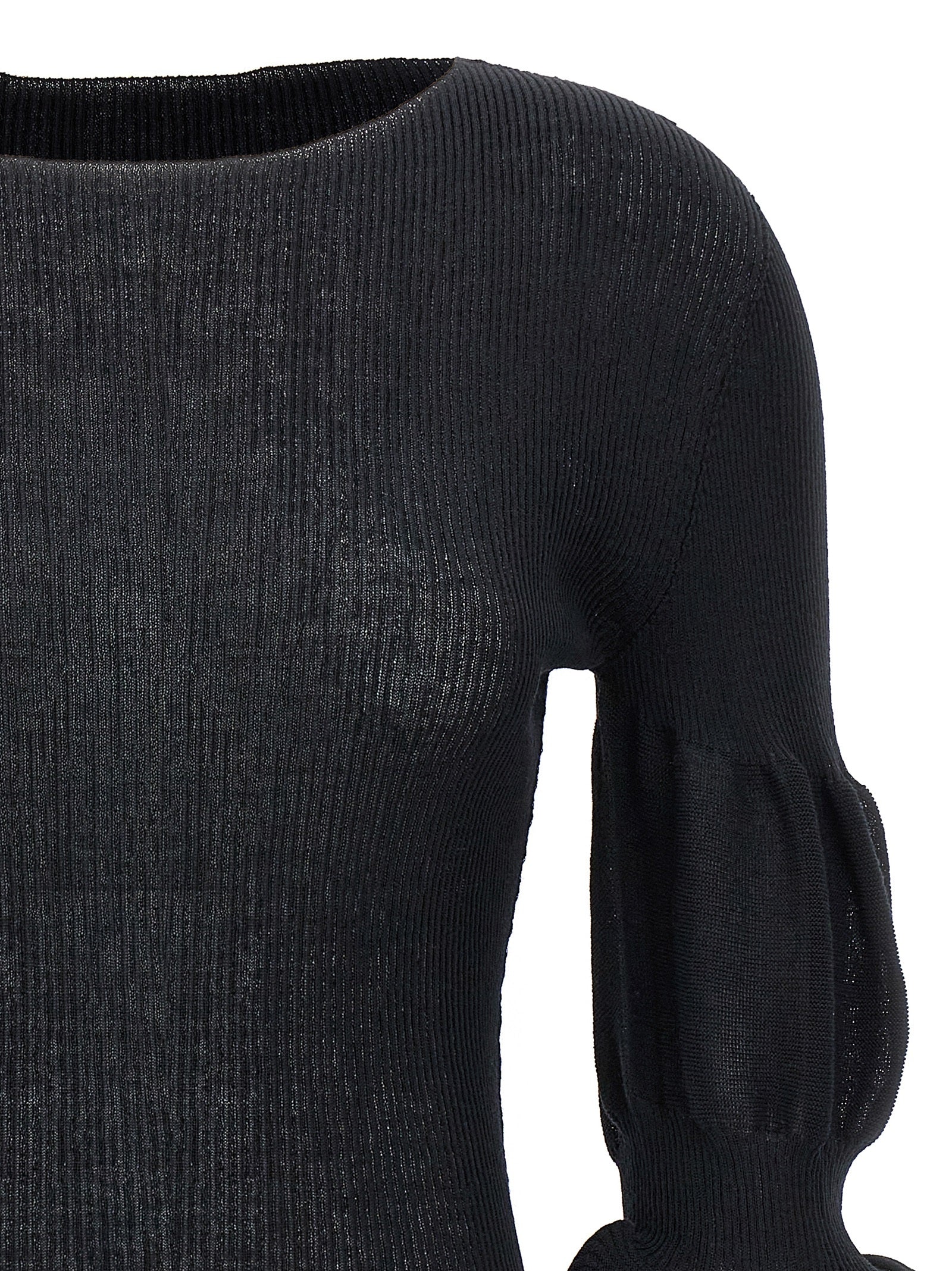 Issey Miyake Women 'Assemblage Branch' Top ISSEY MIYAKE