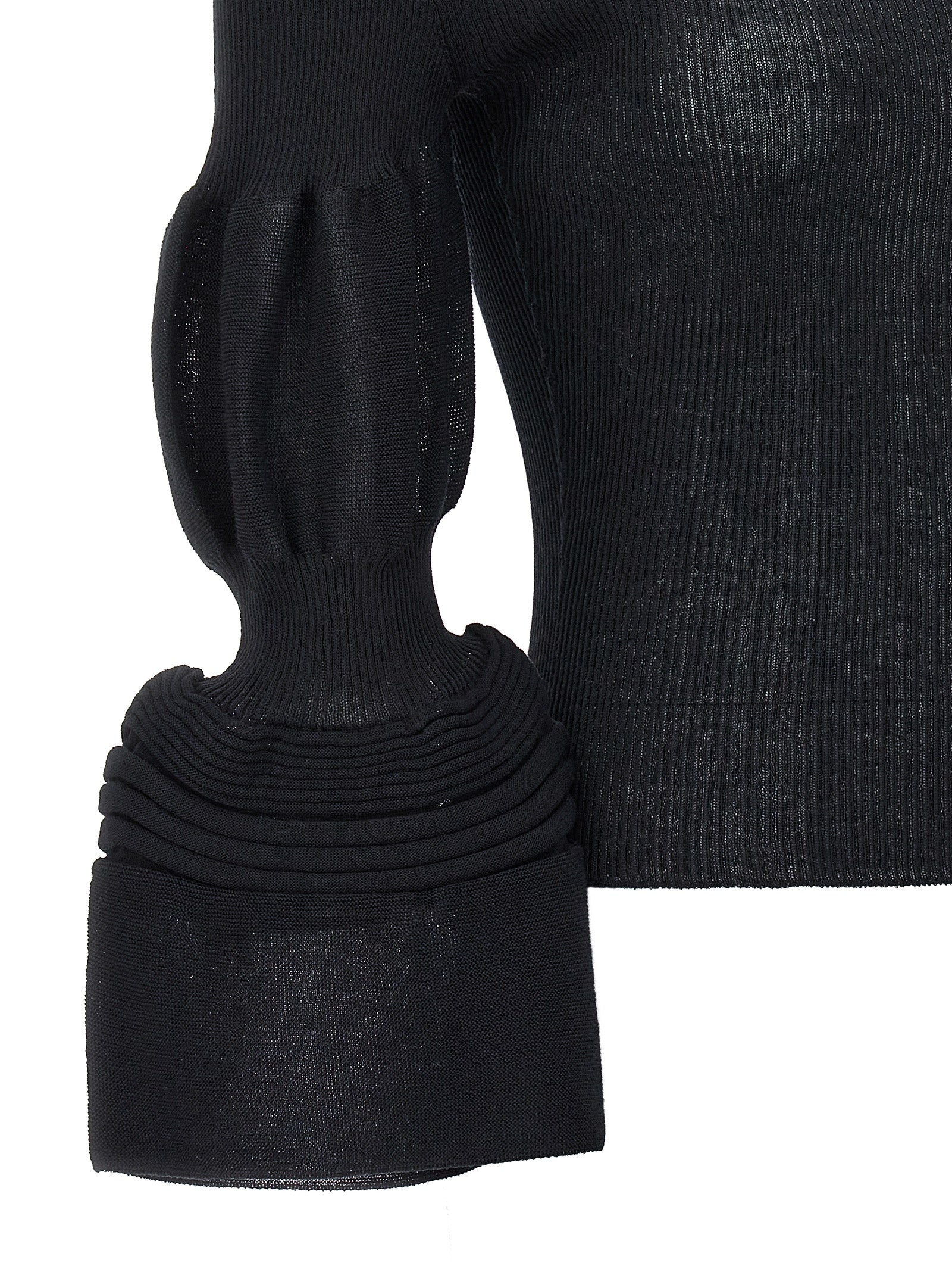 Issey Miyake Women 'Assemblage Branch' Top ISSEY MIYAKE