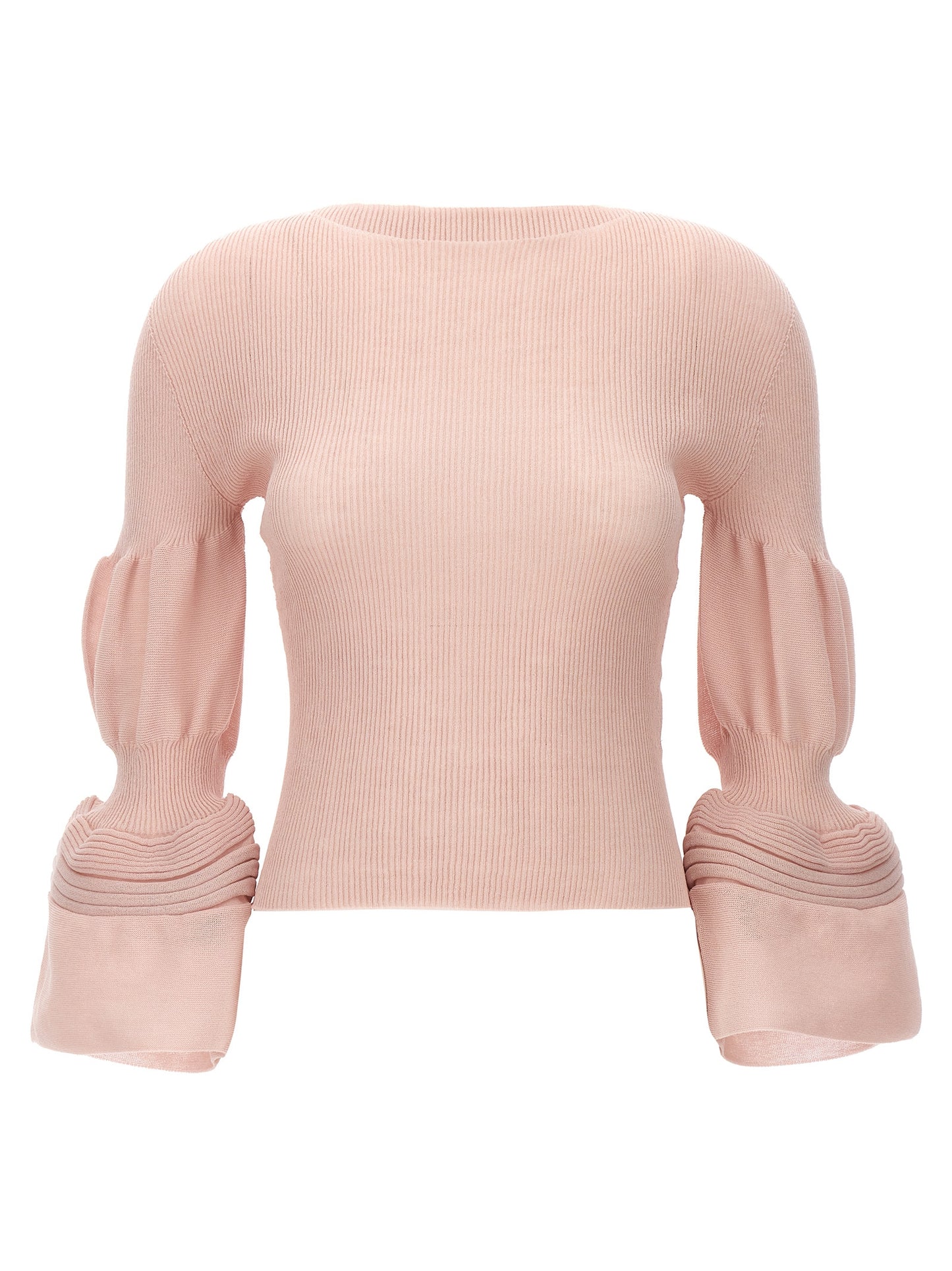 Issey Miyake Women 'Assemblage Branch' Top ISSEY MIYAKE