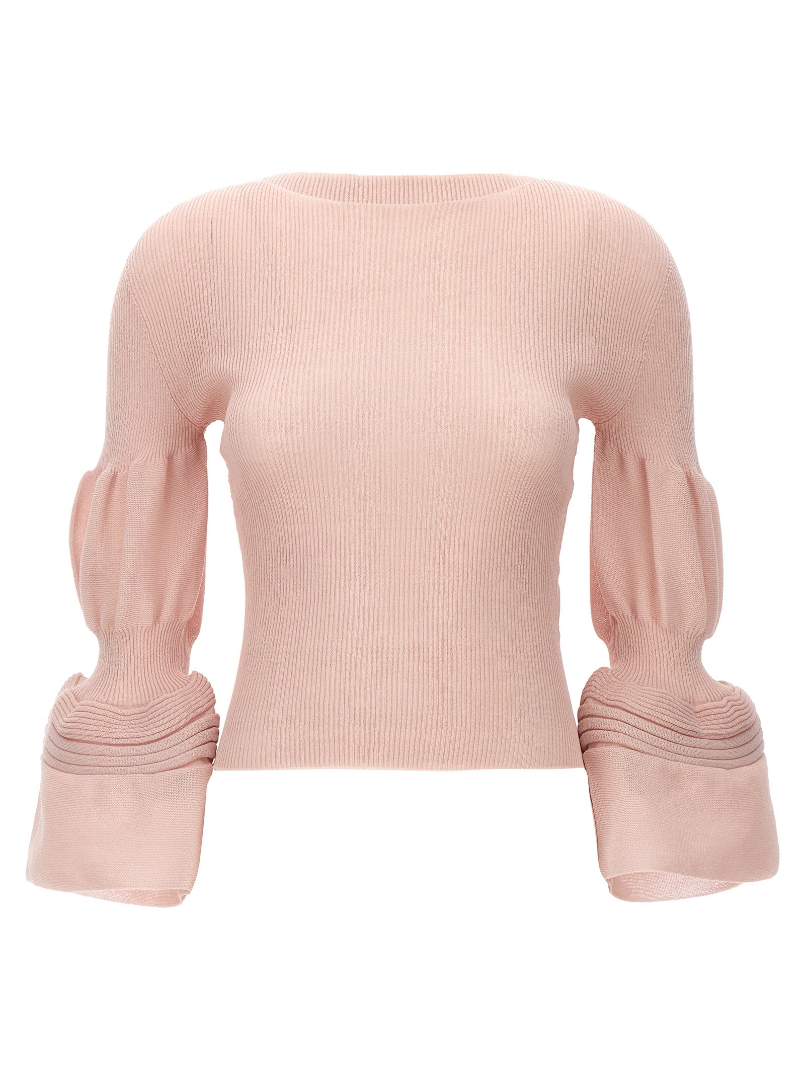 Issey Miyake Women 'Assemblage Branch' Top ISSEY MIYAKE