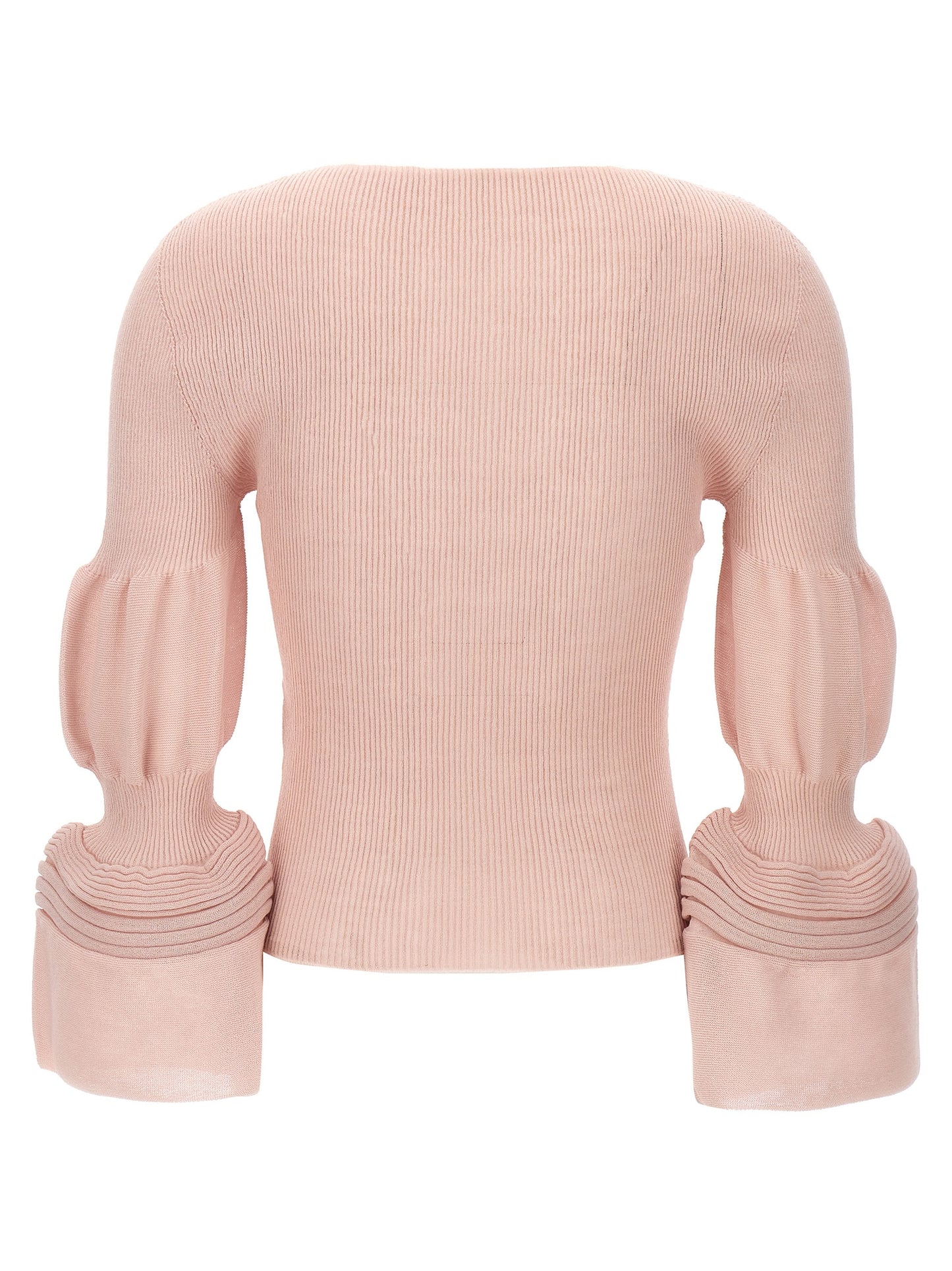 Issey Miyake Women 'Assemblage Branch' Top ISSEY MIYAKE