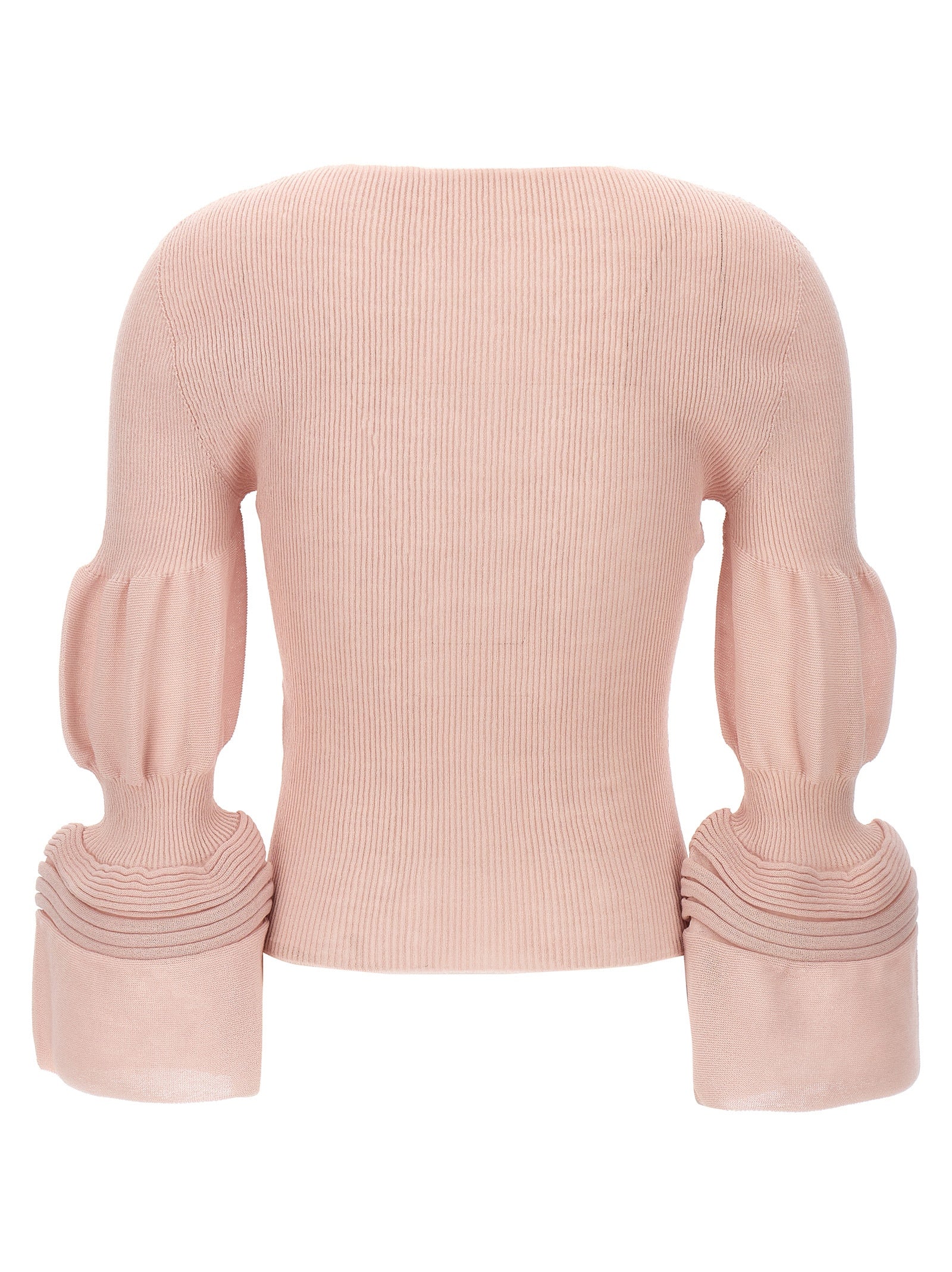 Issey Miyake Women 'Assemblage Branch' Top ISSEY MIYAKE