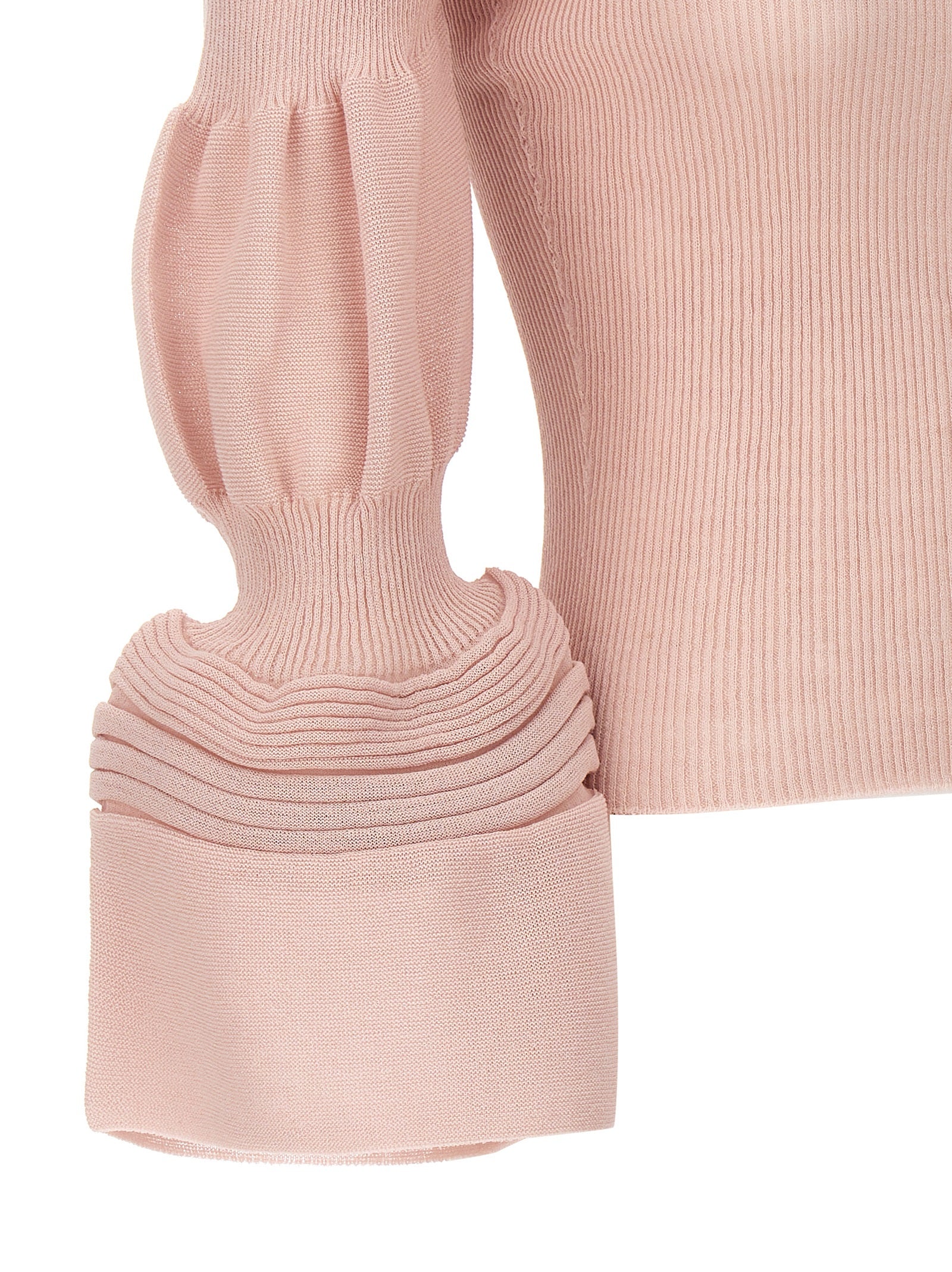 Issey Miyake Women 'Assemblage Branch' Top ISSEY MIYAKE