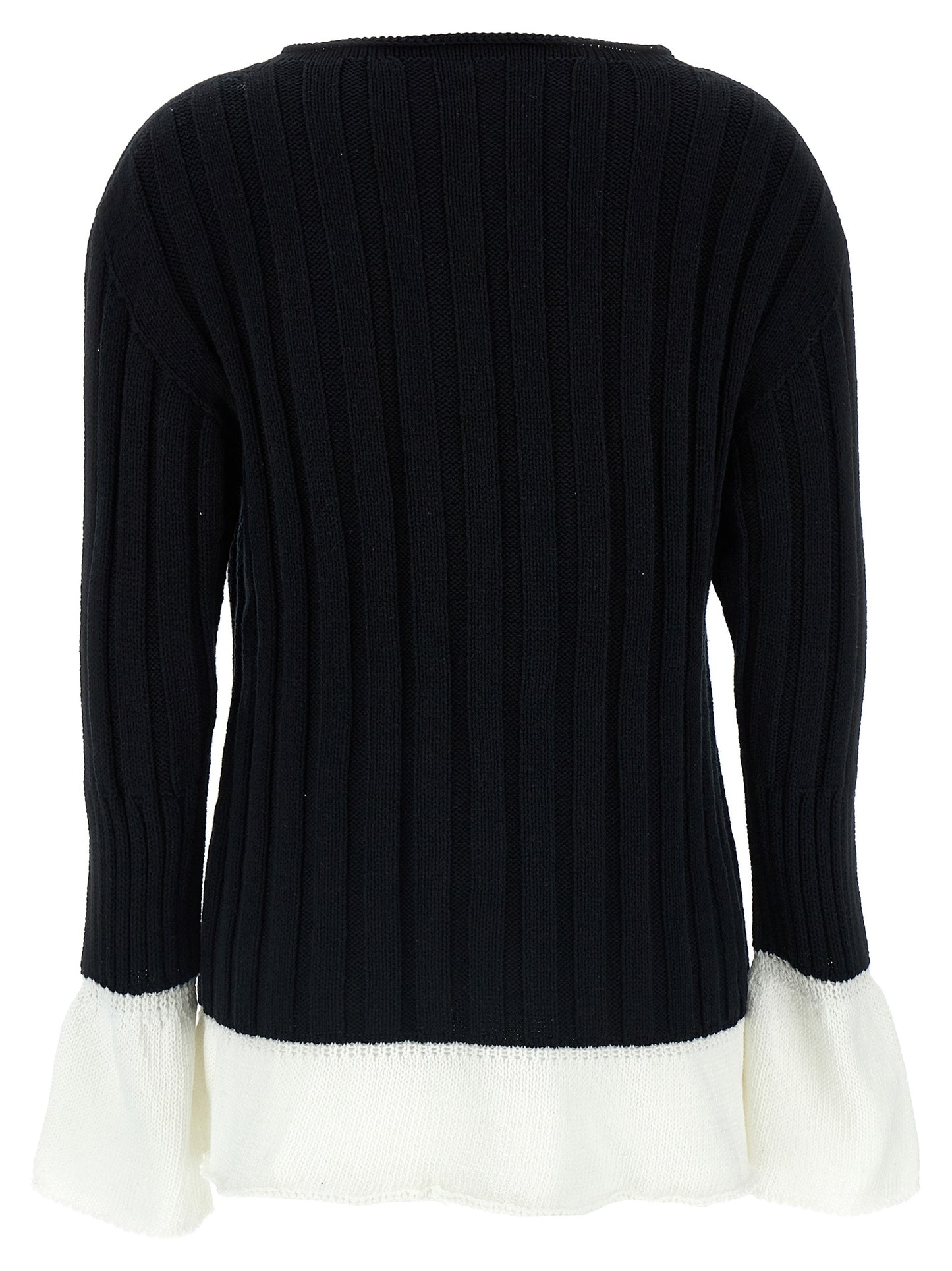 Issey Miyake Women 'Behind The Scenes' Sweater ISSEY MIYAKE