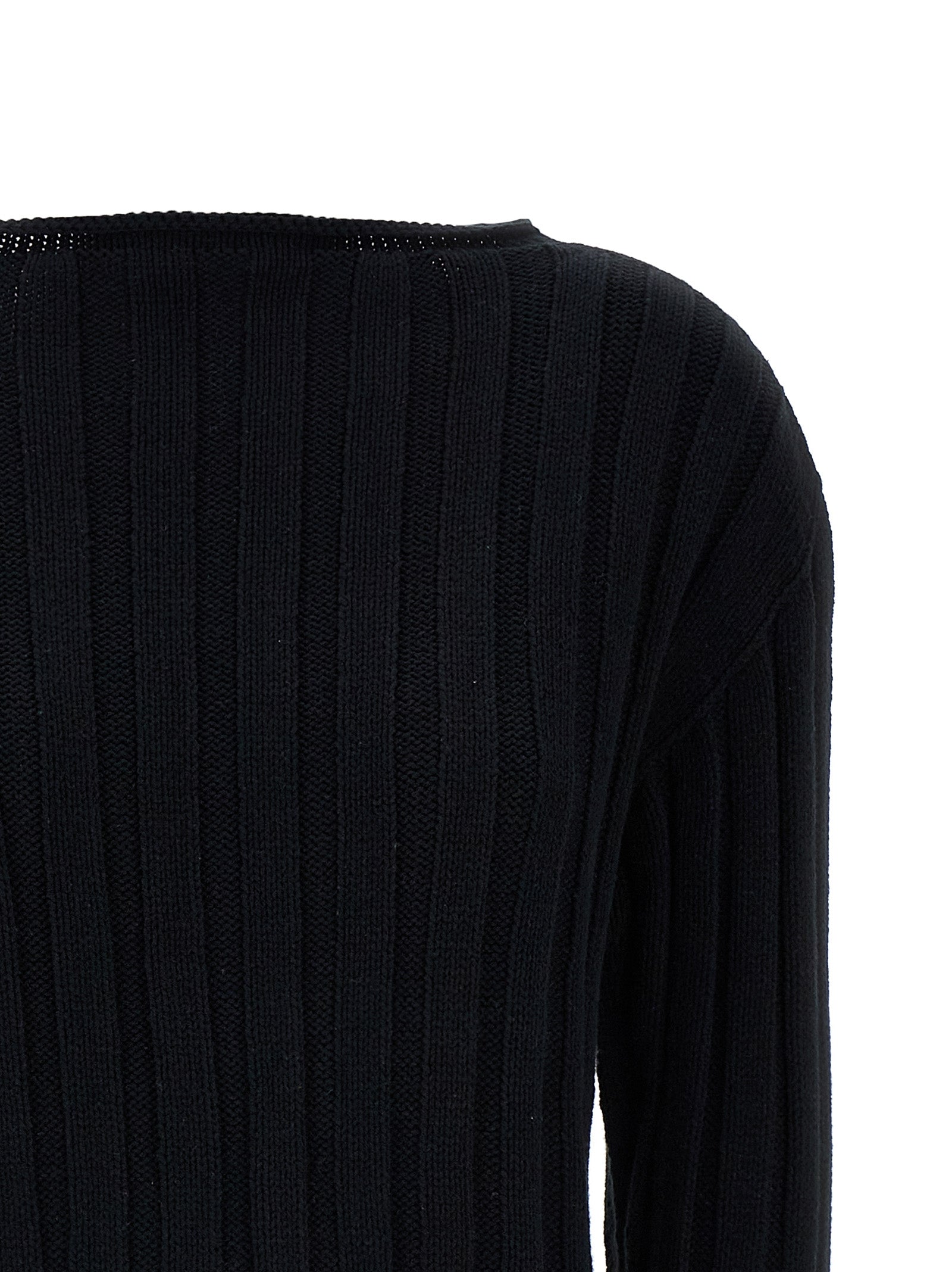 Issey Miyake Women 'Behind The Scenes' Sweater ISSEY MIYAKE