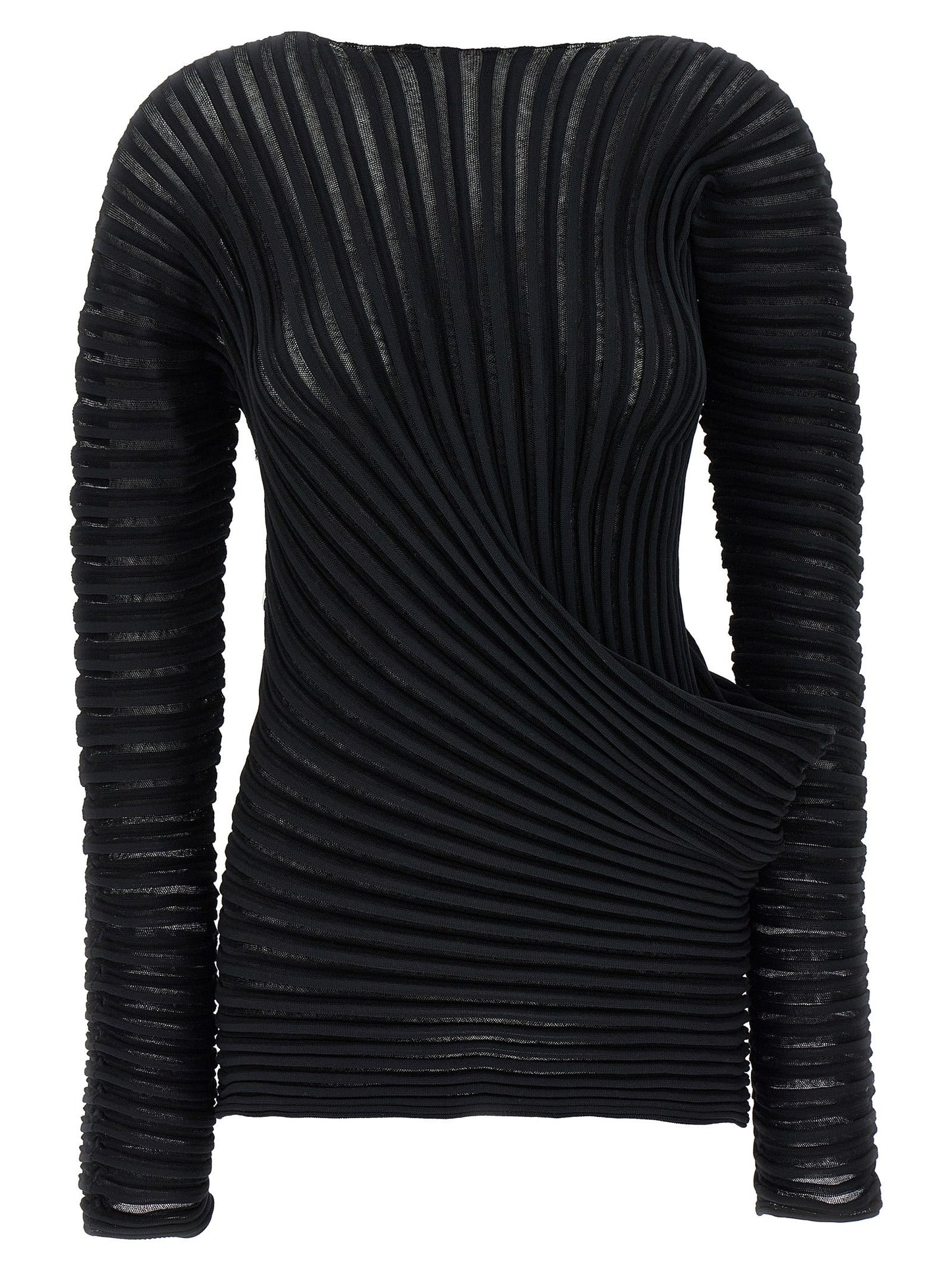 Issey Miyake Women 'Stream' Top ISSEY MIYAKE