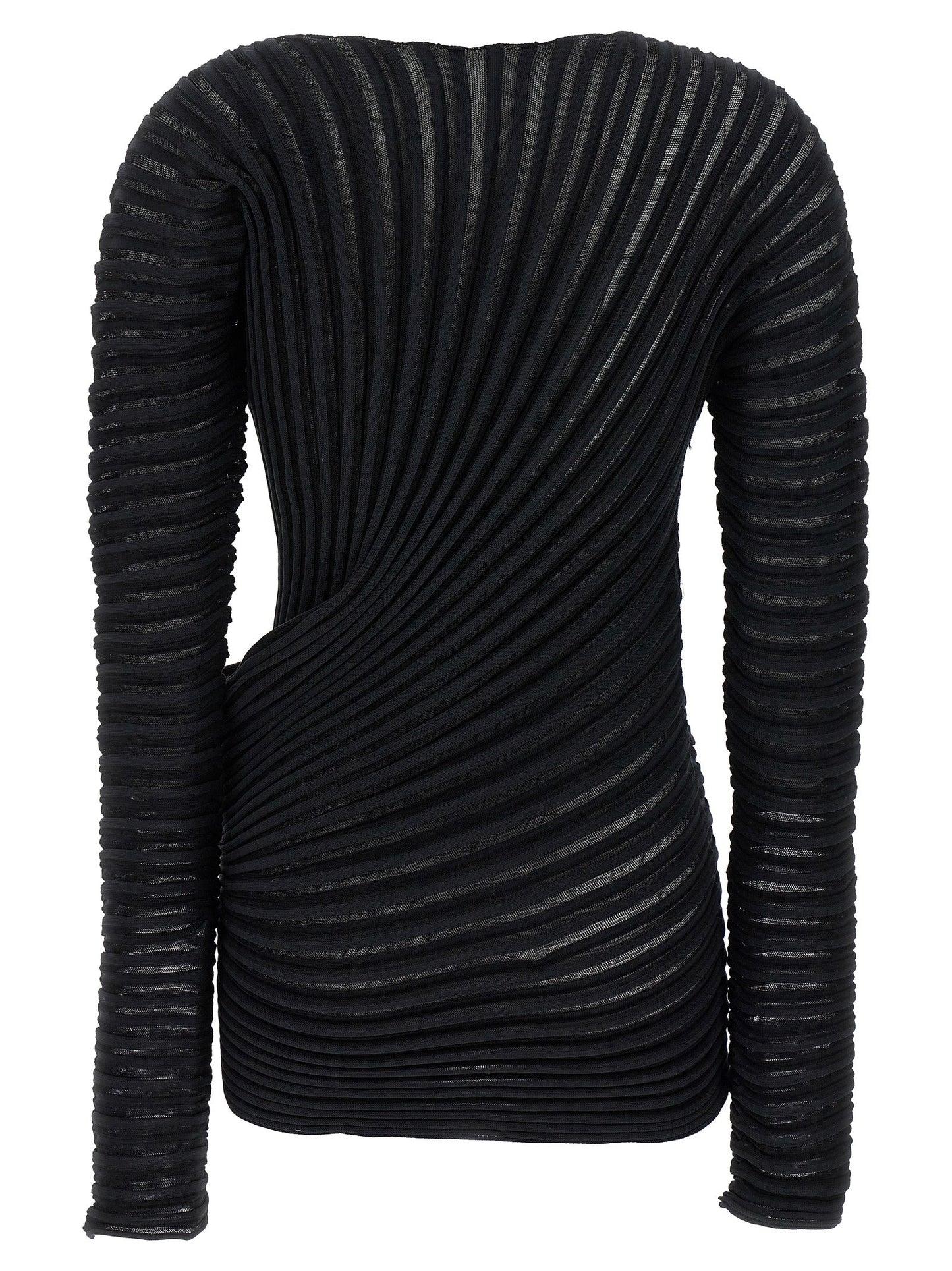 Issey Miyake Women 'Stream' Top ISSEY MIYAKE