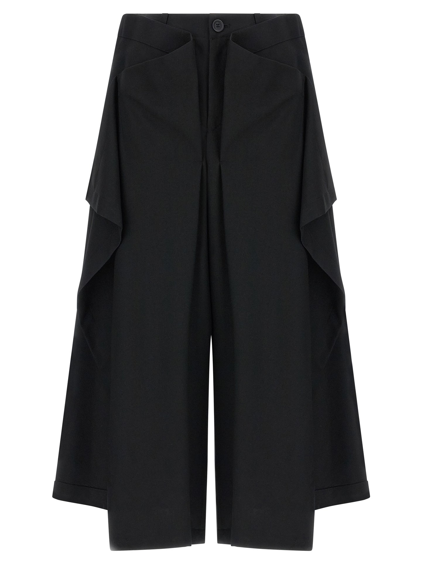 Issey Miyake Women 'Uni-Form (Wool)' Pants ISSEY MIYAKE