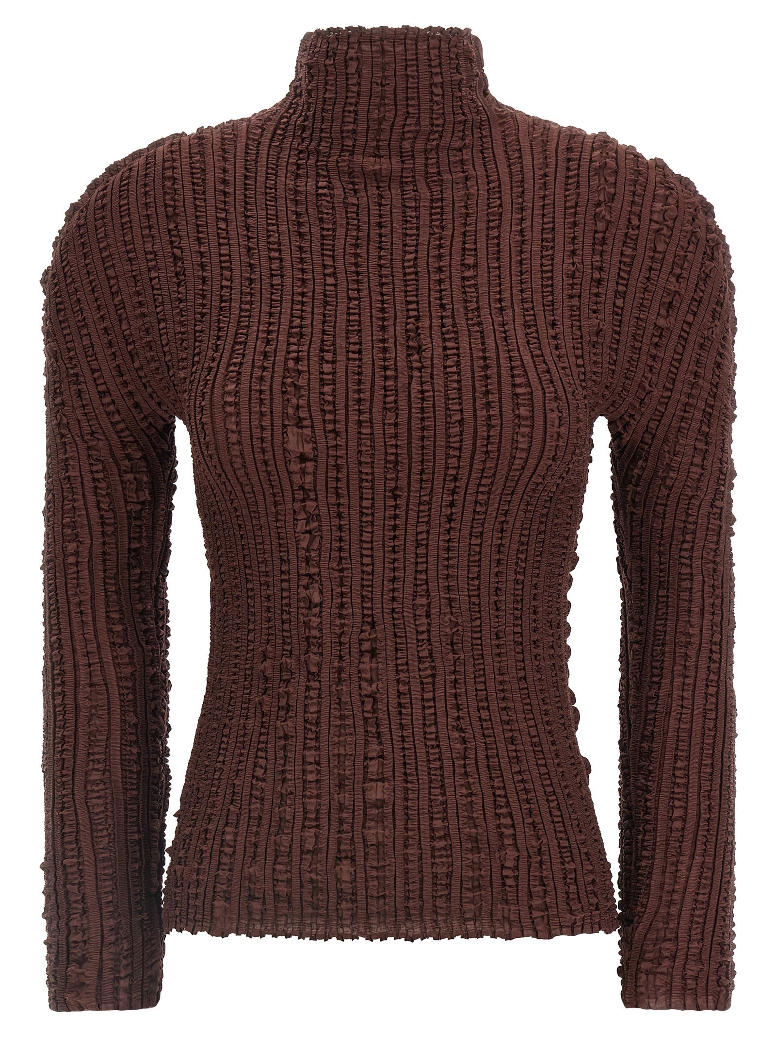 Issey Miyake Women 'Jellyfish Pleats' Sweater ISSEY MIYAKE