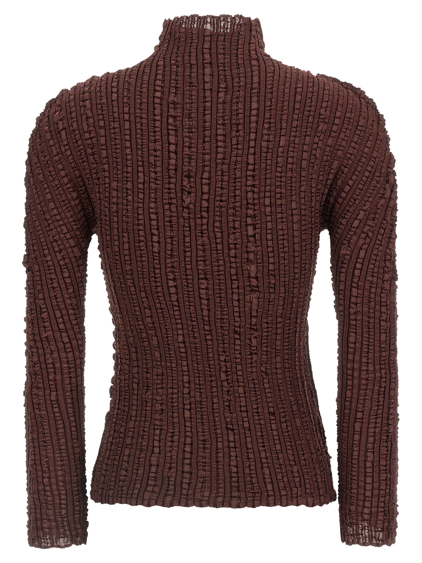 Issey Miyake Women 'Jellyfish Pleats' Sweater ISSEY MIYAKE