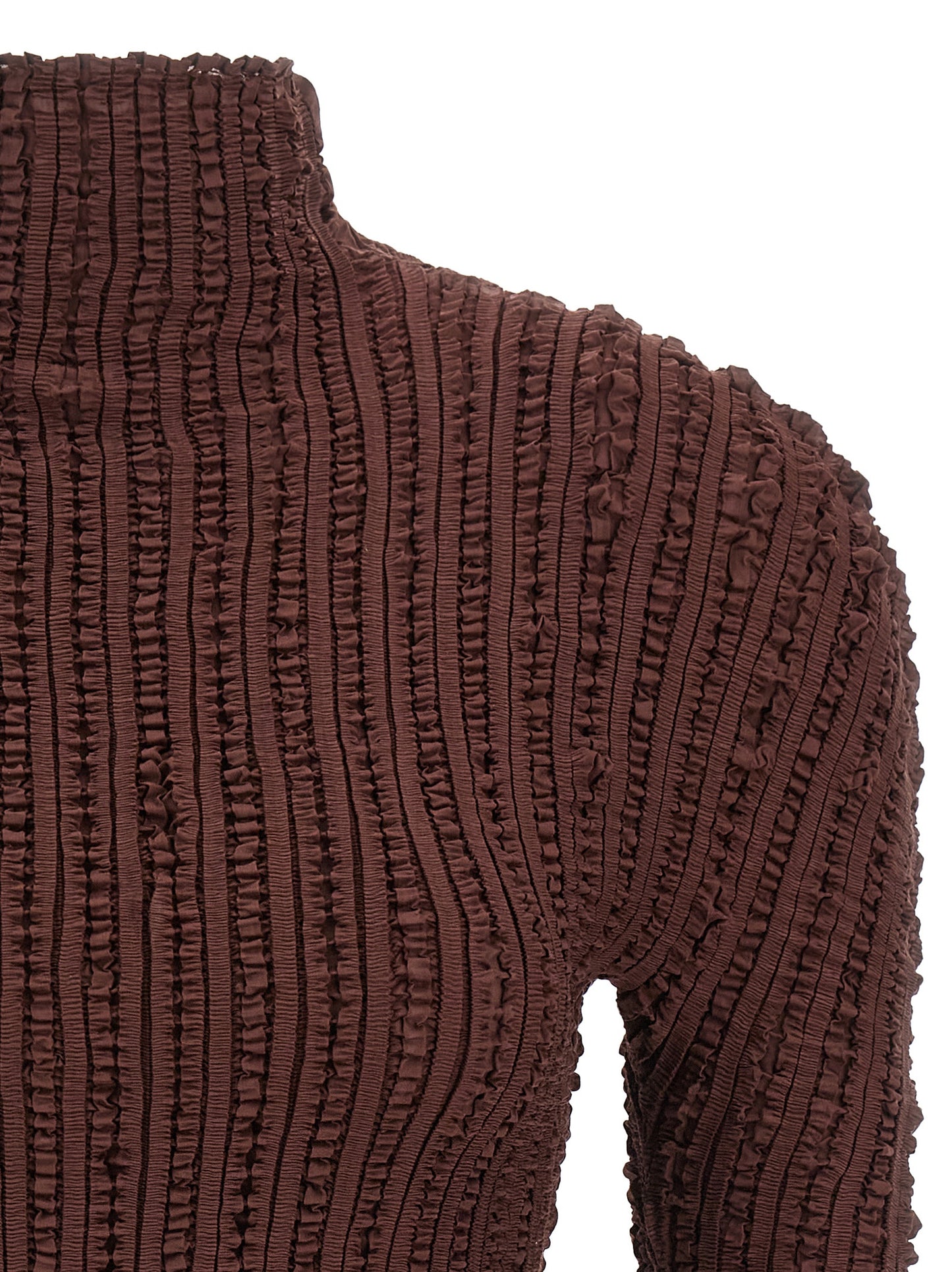Issey Miyake Women 'Jellyfish Pleats' Sweater ISSEY MIYAKE