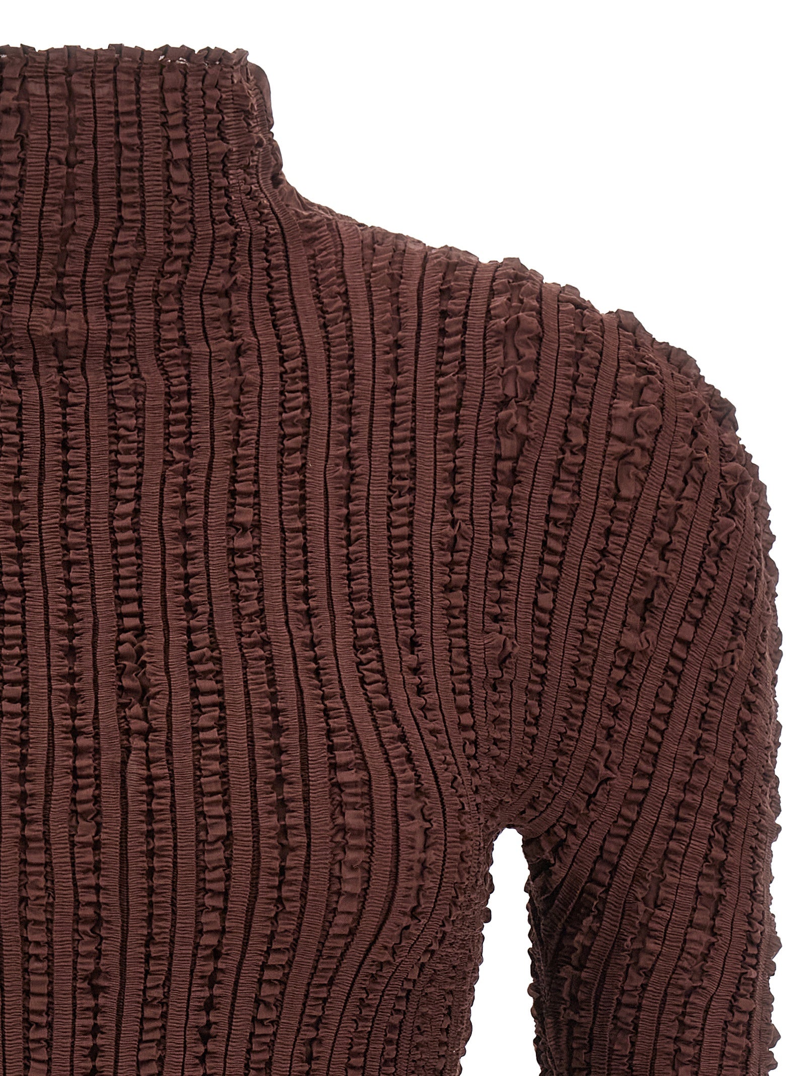 Issey Miyake Women 'Jellyfish Pleats' Sweater ISSEY MIYAKE