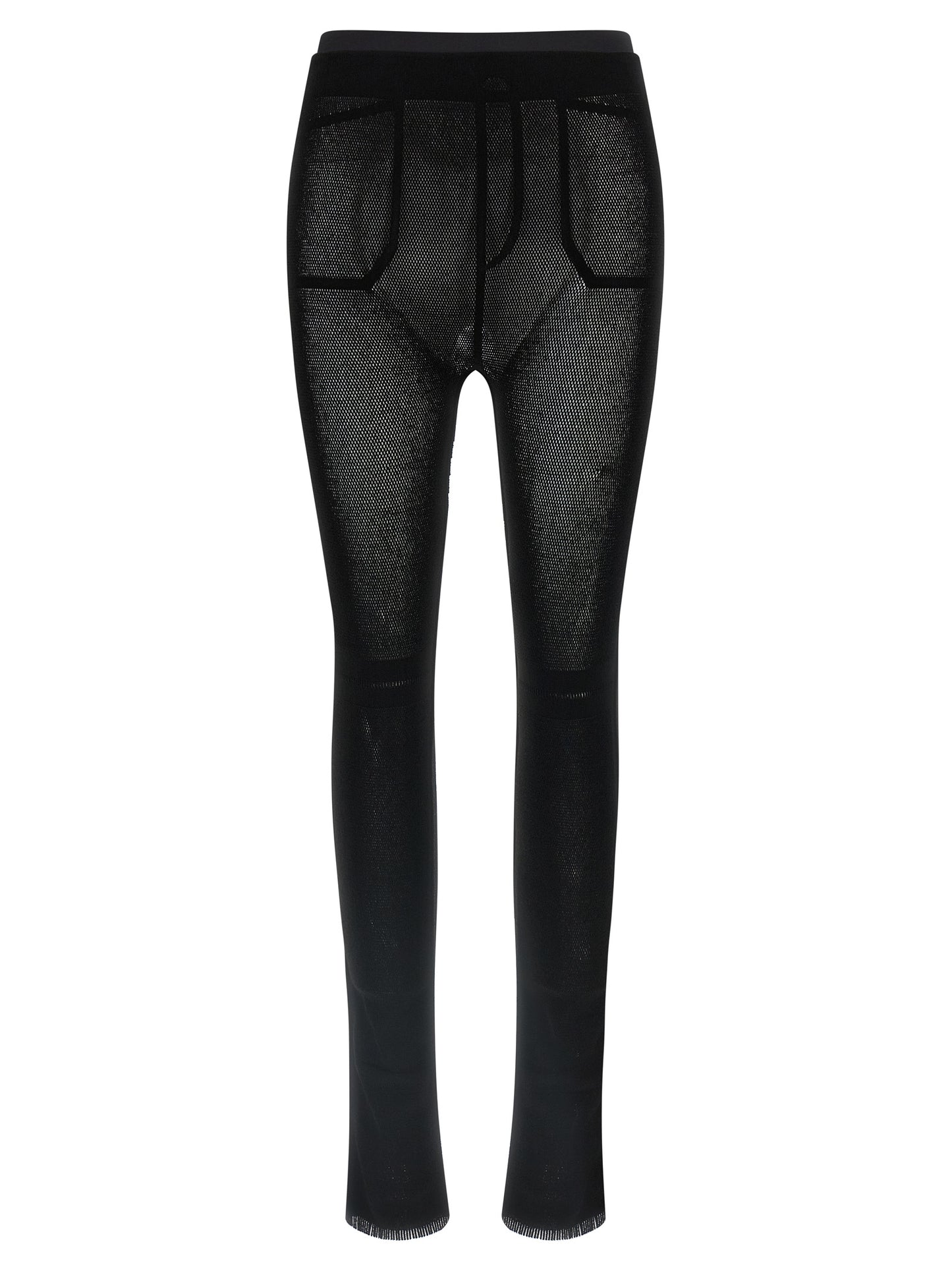 Issey Miyake Women 'Seen Unseen Ap' Leggings ISSEY MIYAKE