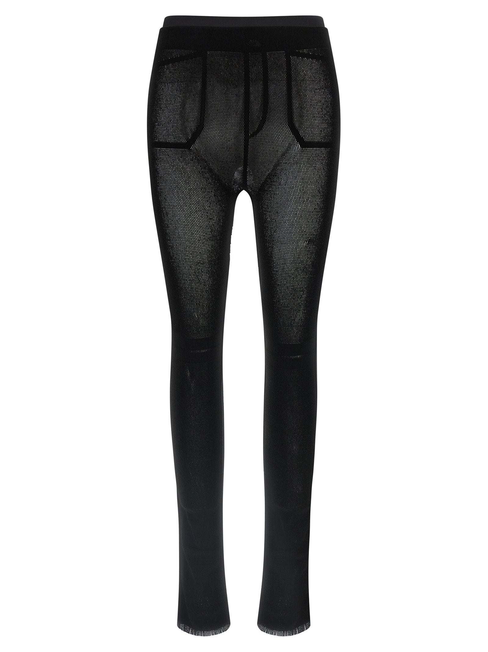 Issey Miyake Women 'Seen Unseen Ap' Leggings ISSEY MIYAKE