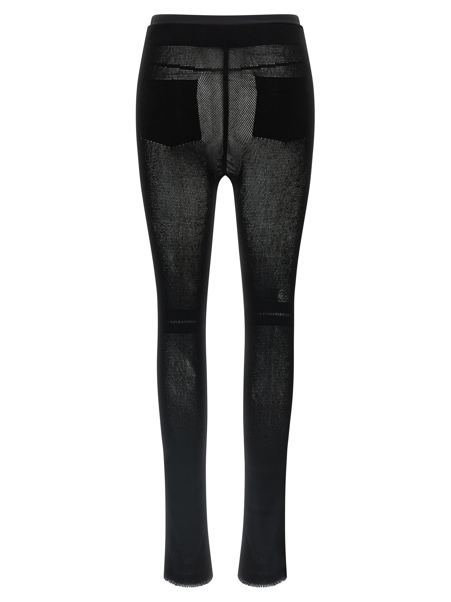 Issey Miyake Women 'Seen Unseen Ap' Leggings ISSEY MIYAKE