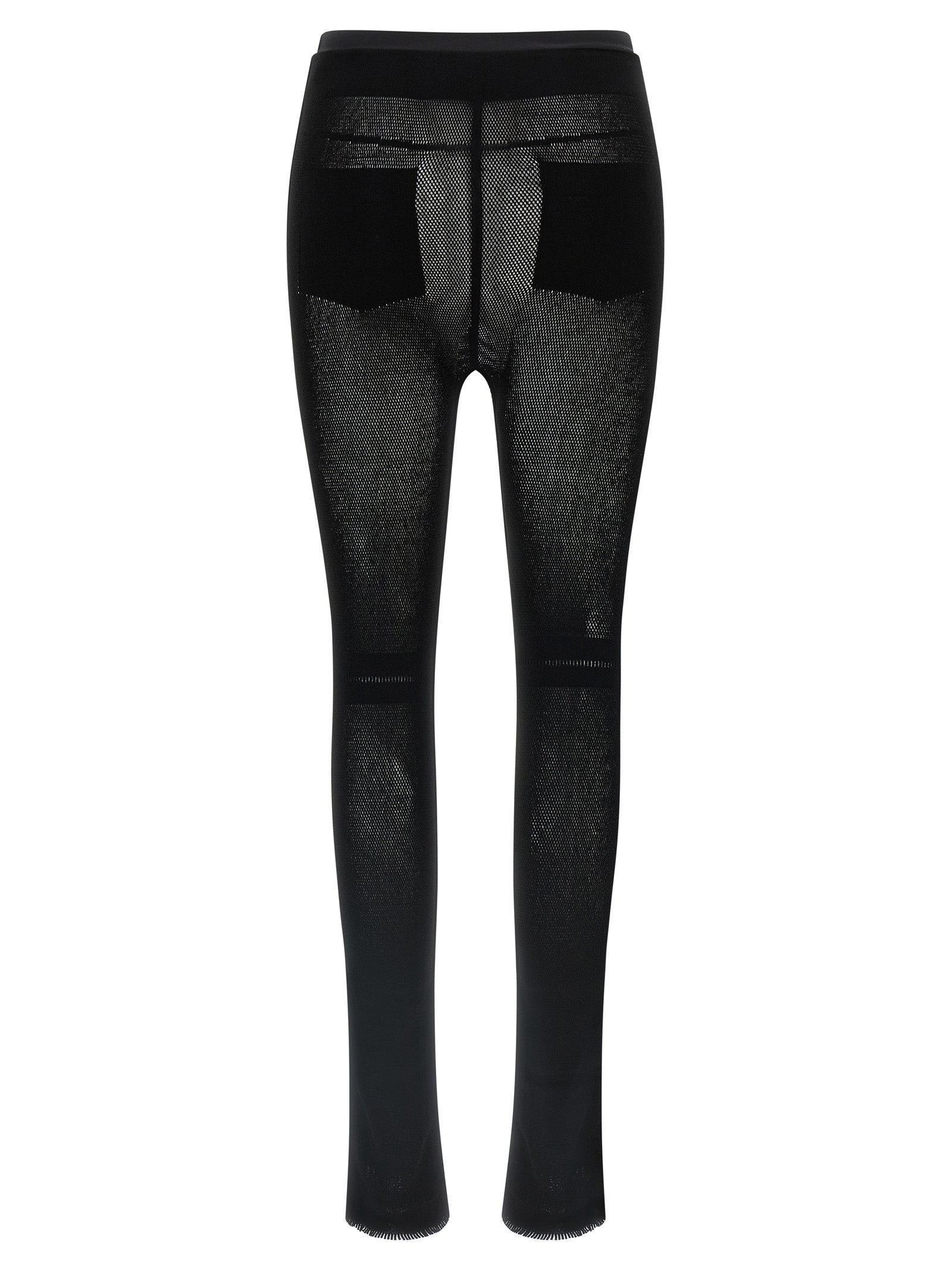 Issey Miyake Women 'Seen Unseen Ap' Leggings ISSEY MIYAKE