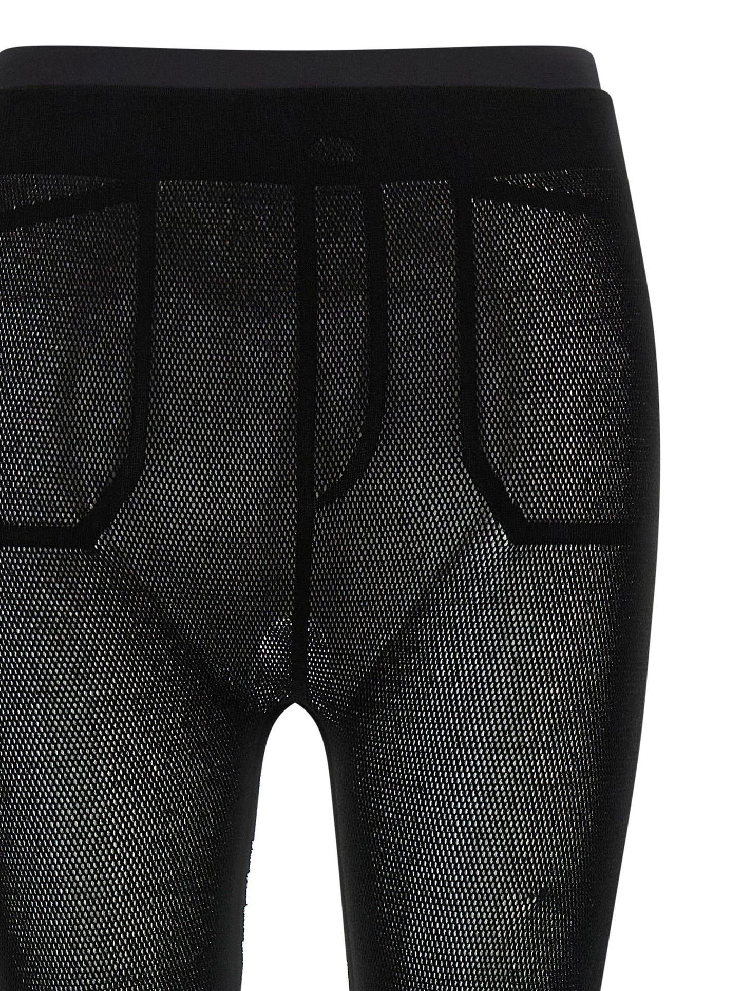 Issey Miyake Women 'Seen Unseen Ap' Leggings ISSEY MIYAKE
