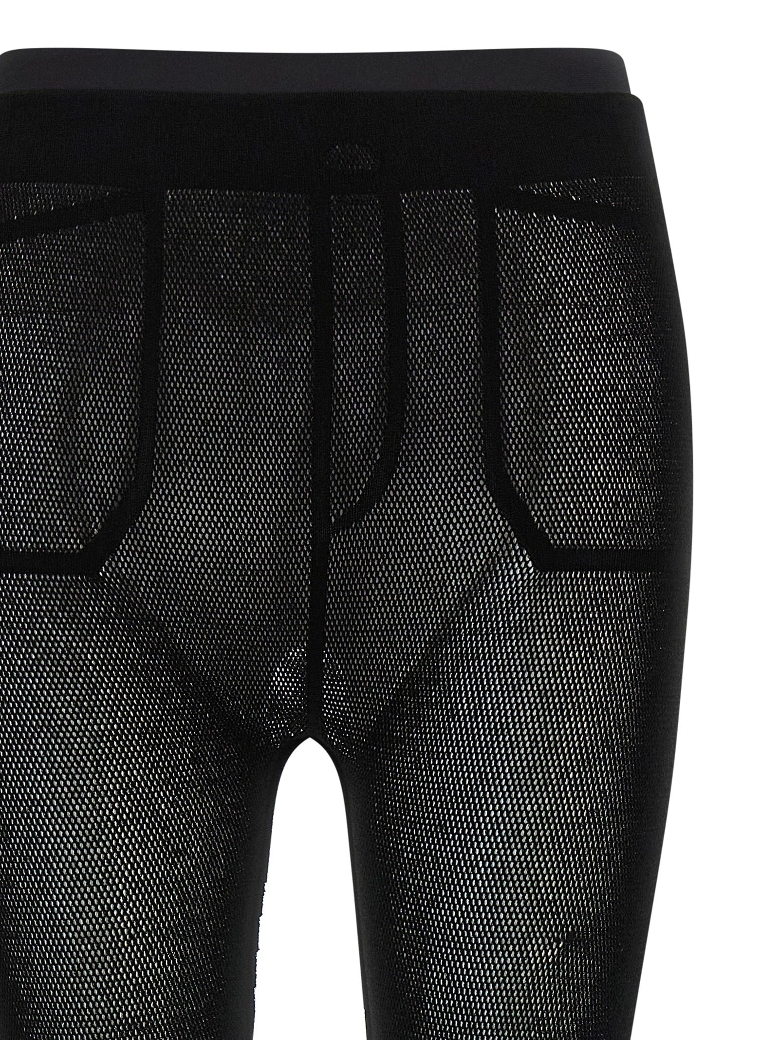 Issey Miyake Women 'Seen Unseen Ap' Leggings ISSEY MIYAKE