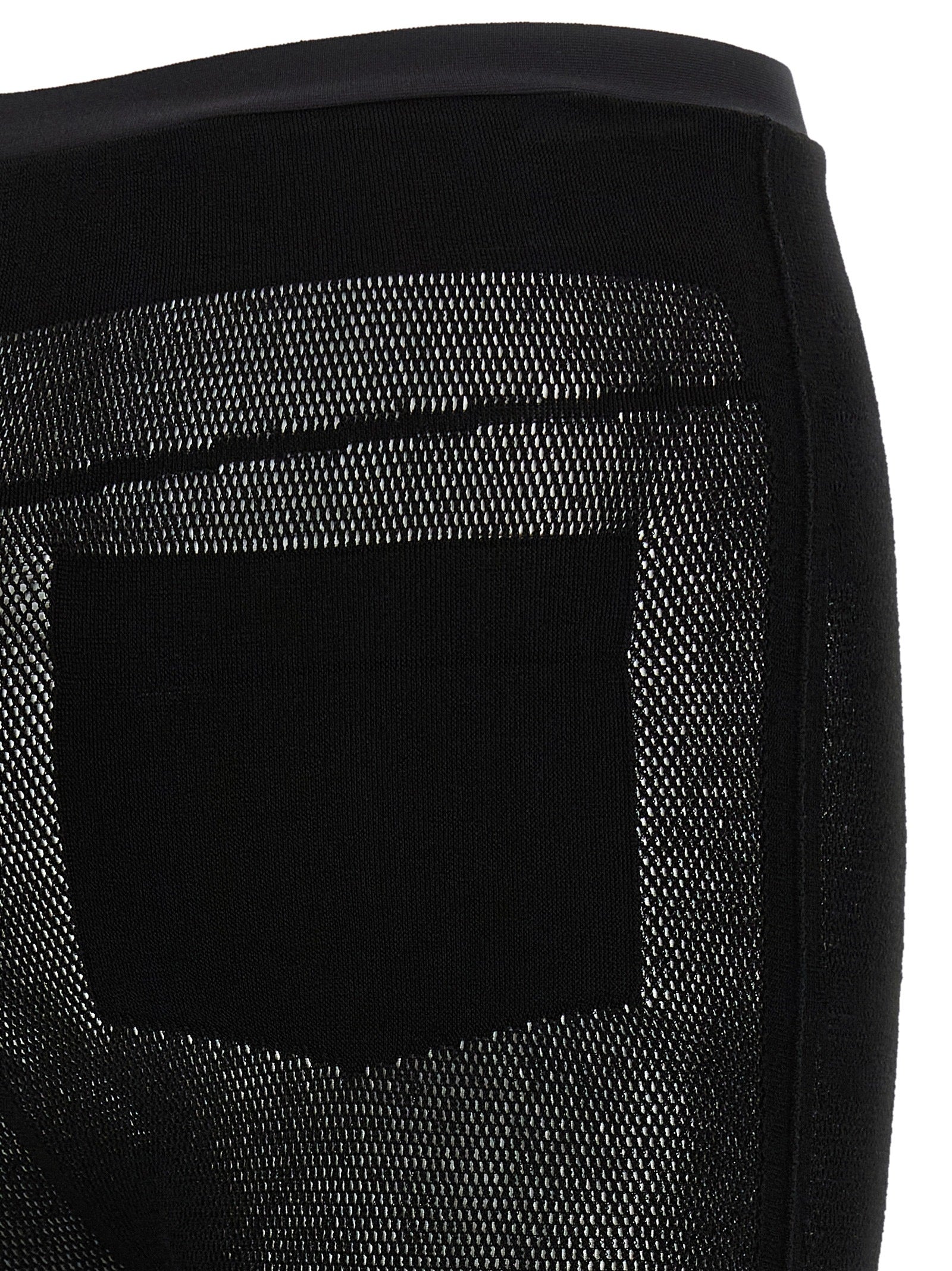 Issey Miyake Women 'Seen Unseen Ap' Leggings ISSEY MIYAKE