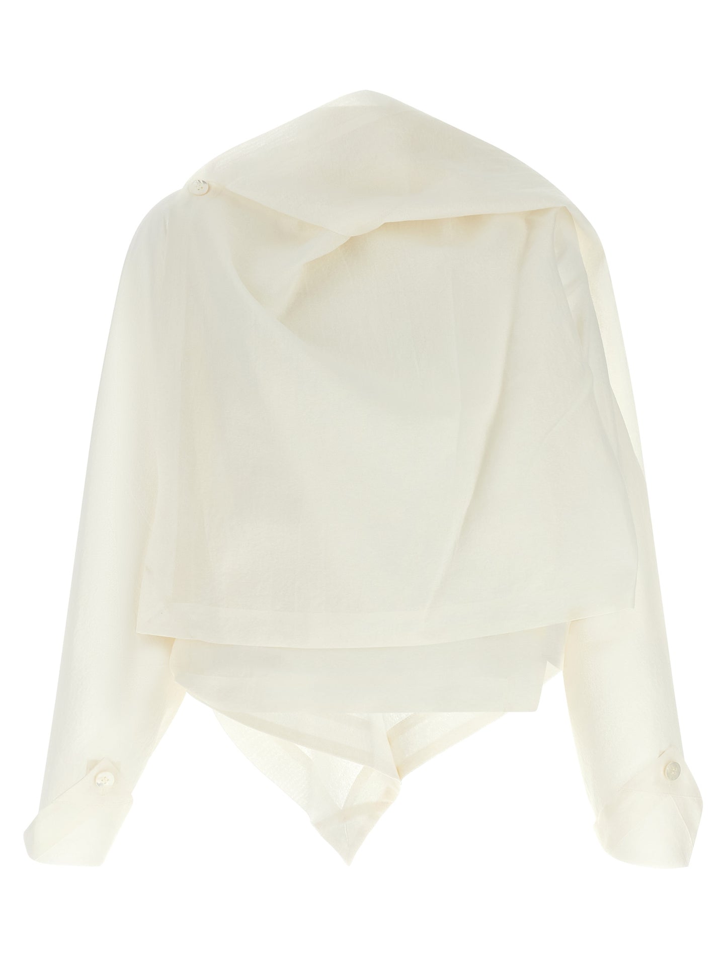 Issey Miyake Women 'All Squares' Top ISSEY MIYAKE