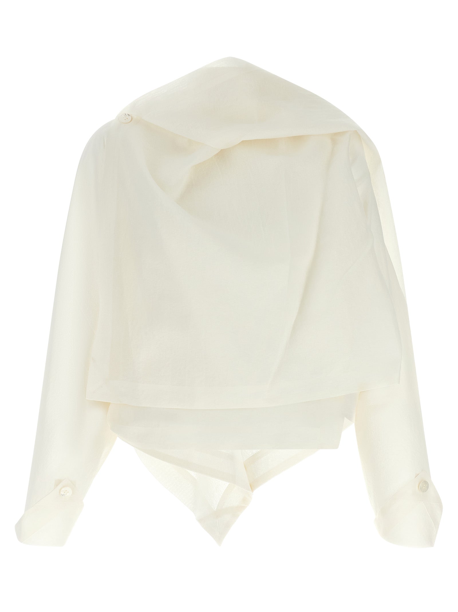 Issey Miyake Women 'All Squares' Top ISSEY MIYAKE