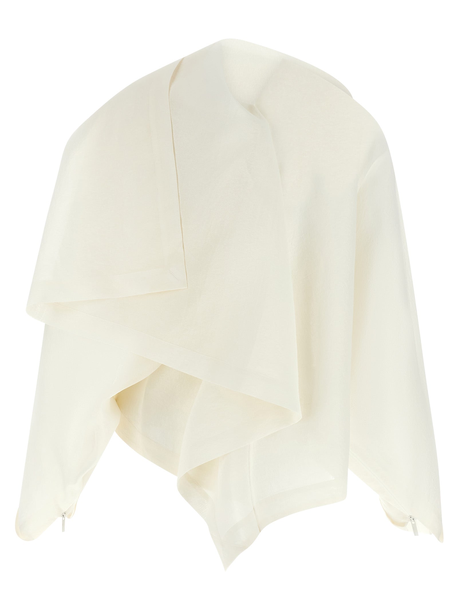 Issey Miyake Women 'All Squares' Top ISSEY MIYAKE
