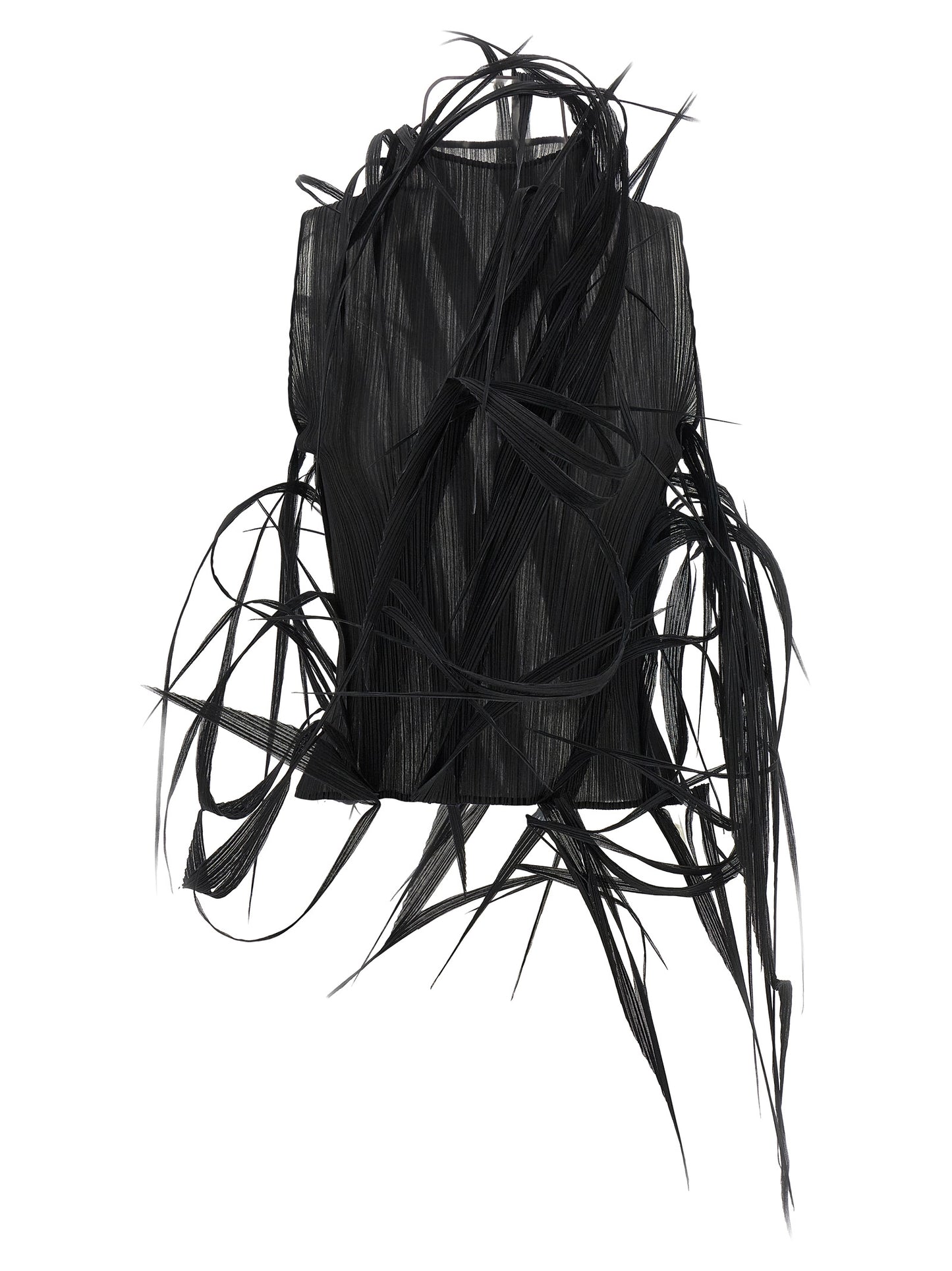 Issey Miyake Women 'Urban Jungle' Top ISSEY MIYAKE