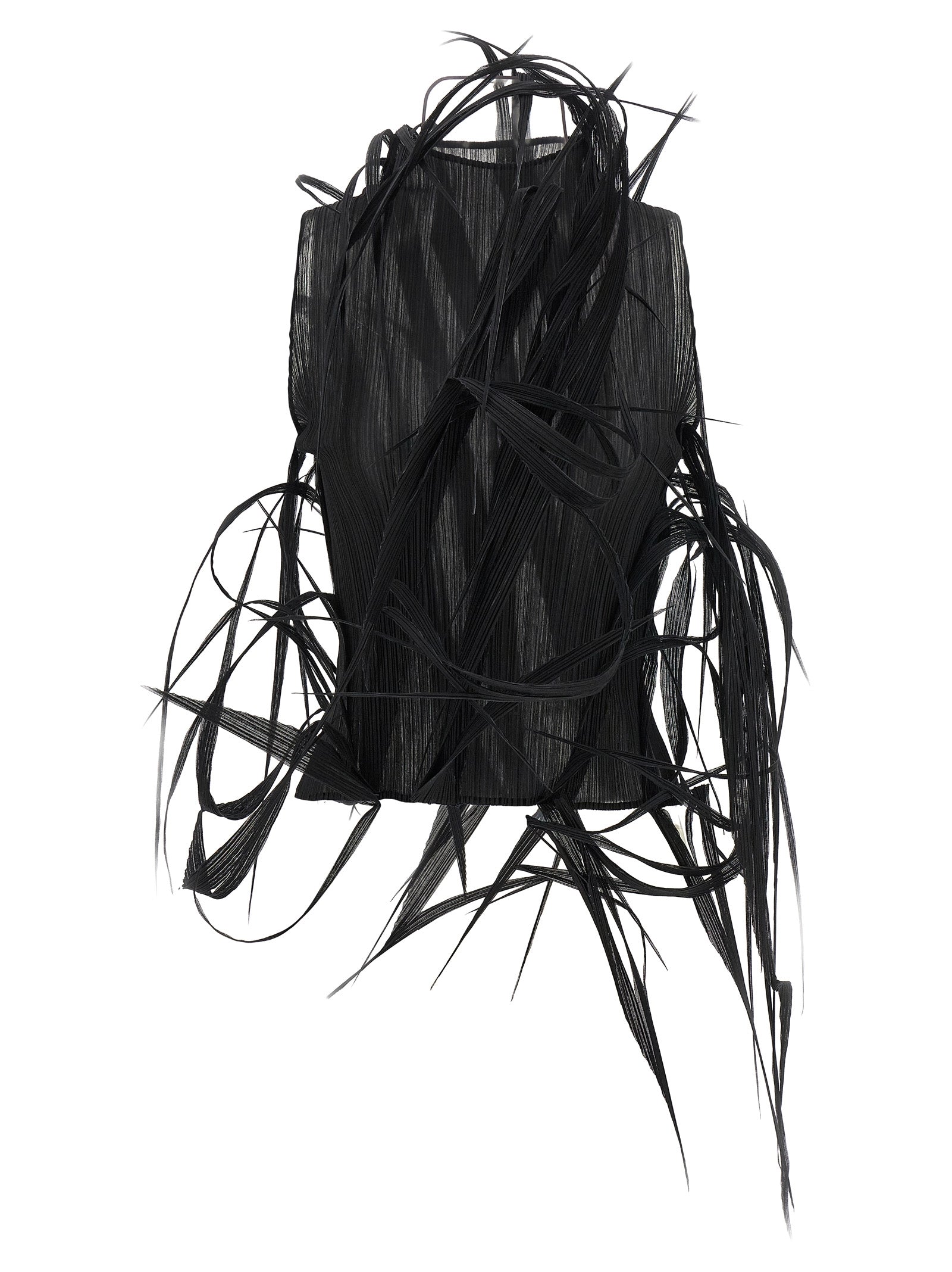 Issey Miyake Women 'Urban Jungle' Top ISSEY MIYAKE