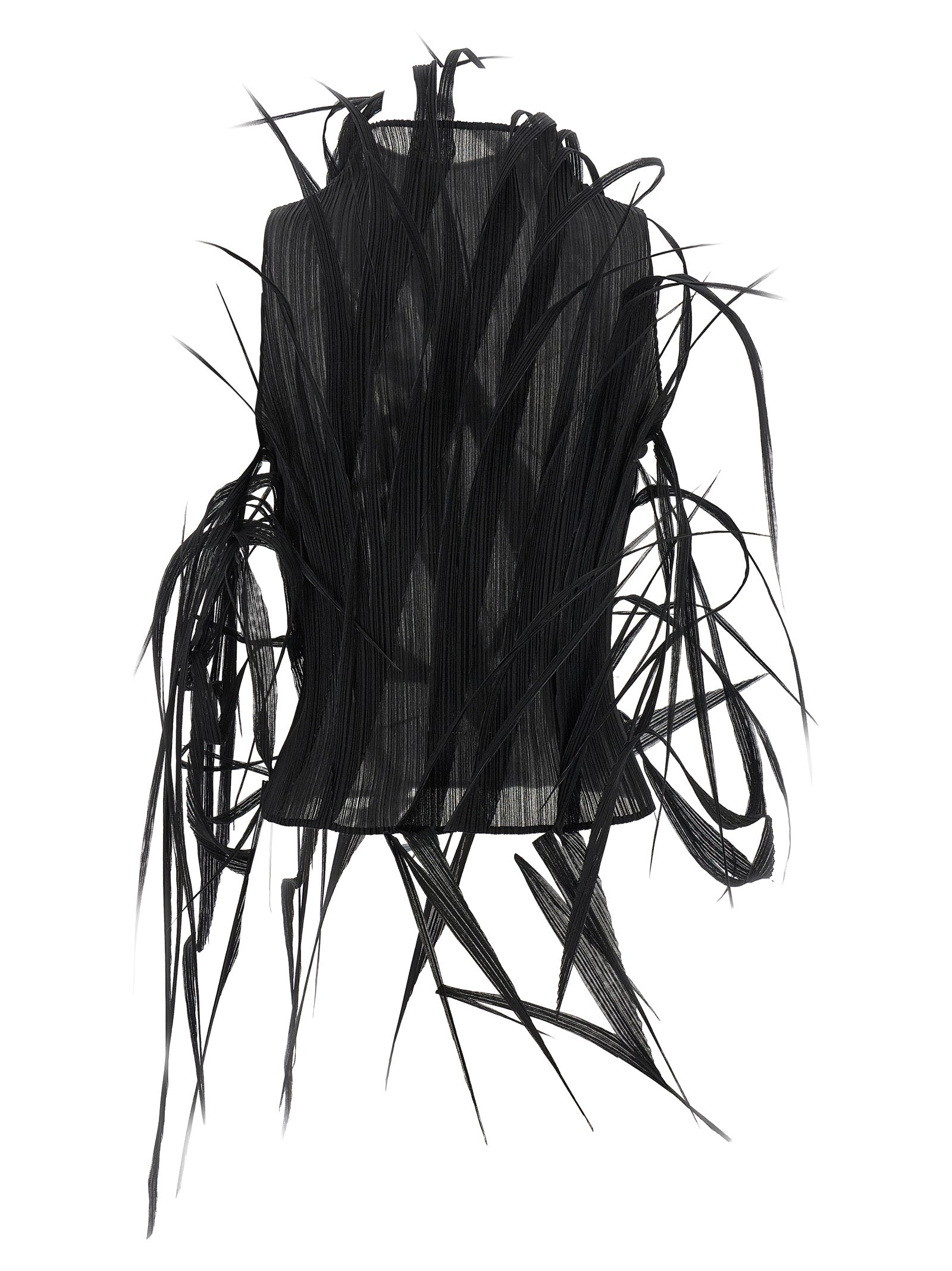 Issey Miyake Women 'Urban Jungle' Top ISSEY MIYAKE