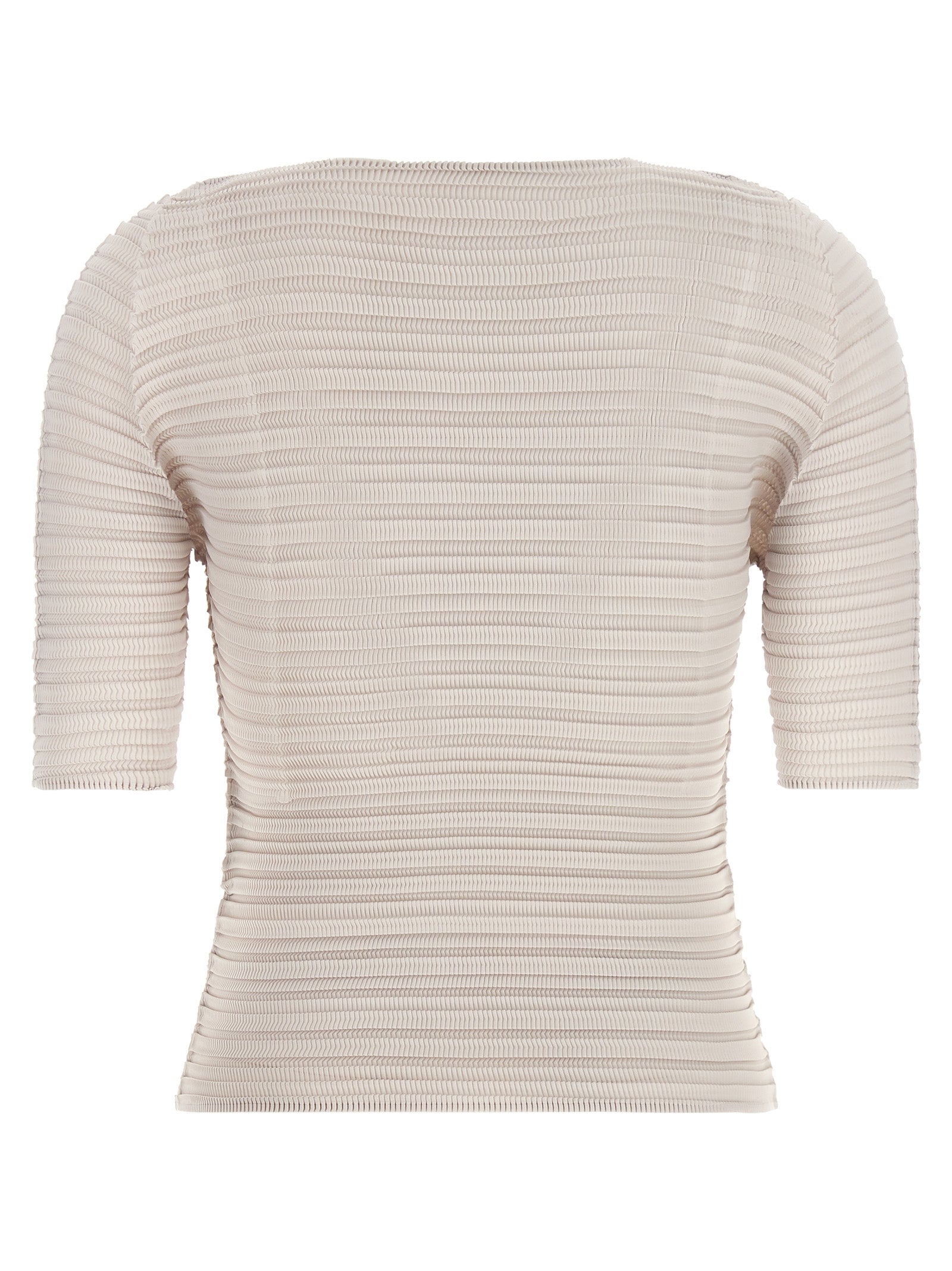 Issey Miyake Women 'Jiggly Pleats' Blouse ISSEY MIYAKE