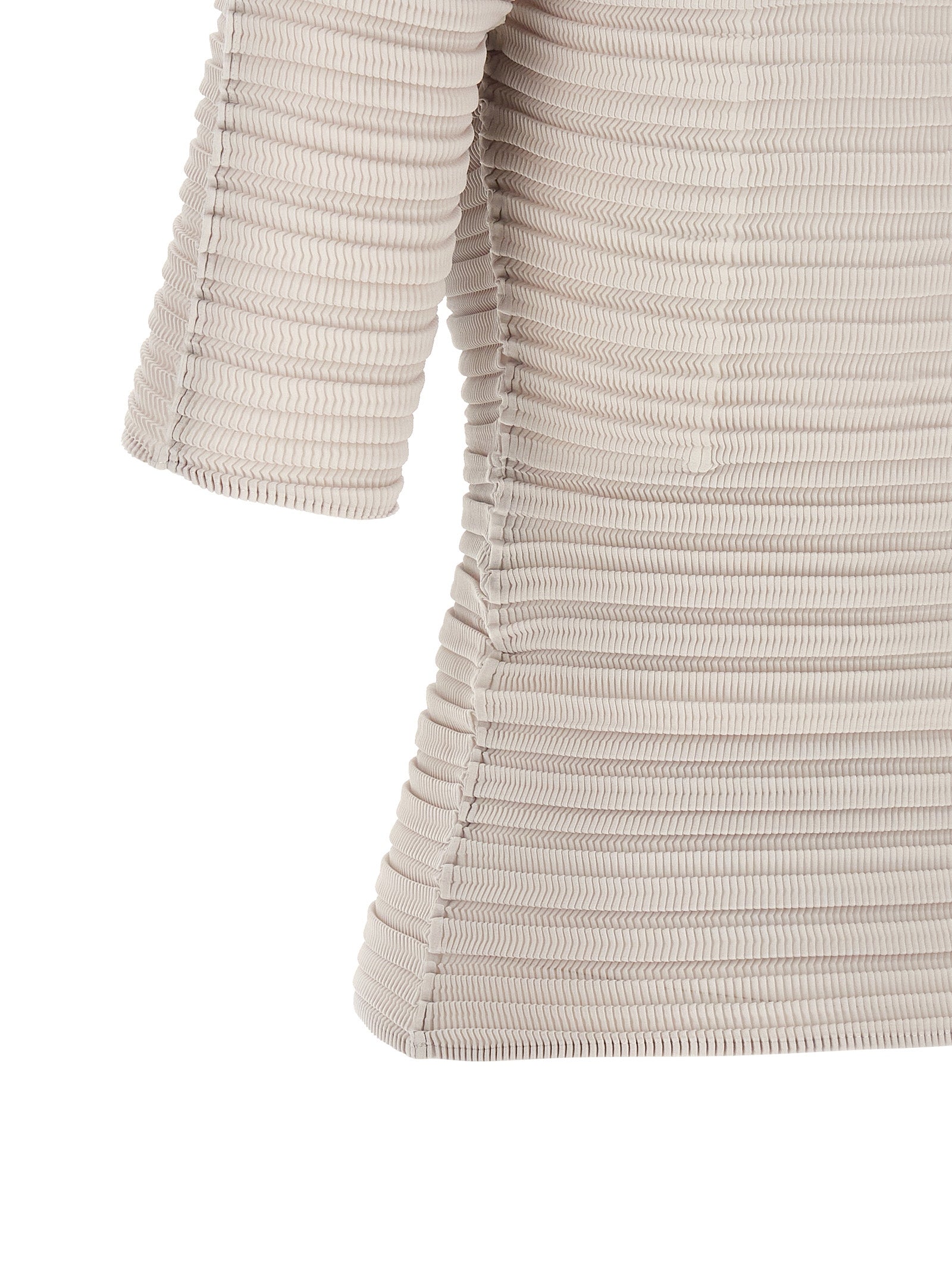 Issey Miyake Women 'Jiggly Pleats' Blouse ISSEY MIYAKE