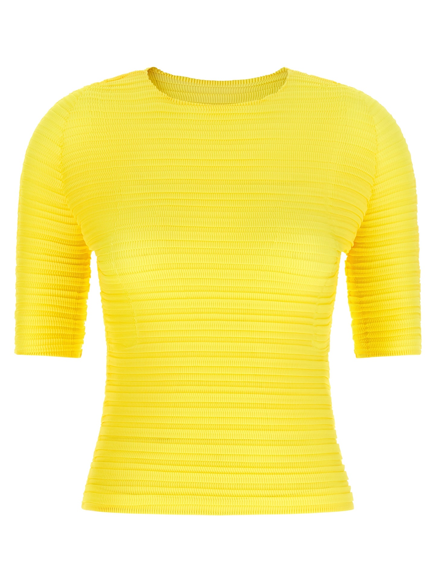 Issey Miyake Women 'Jiggly Pleats' Blouse ISSEY MIYAKE
