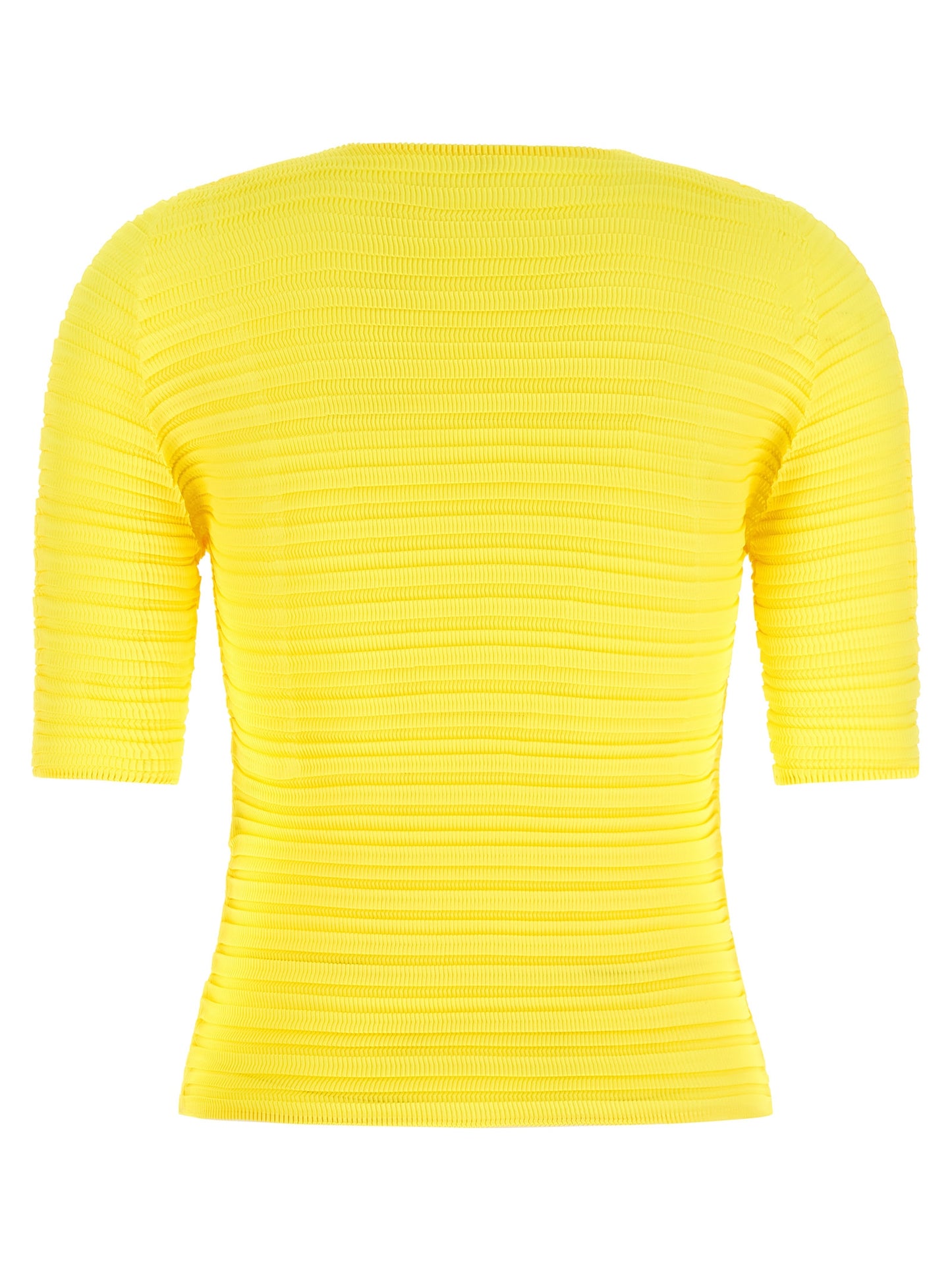 Issey Miyake Women 'Jiggly Pleats' Blouse ISSEY MIYAKE