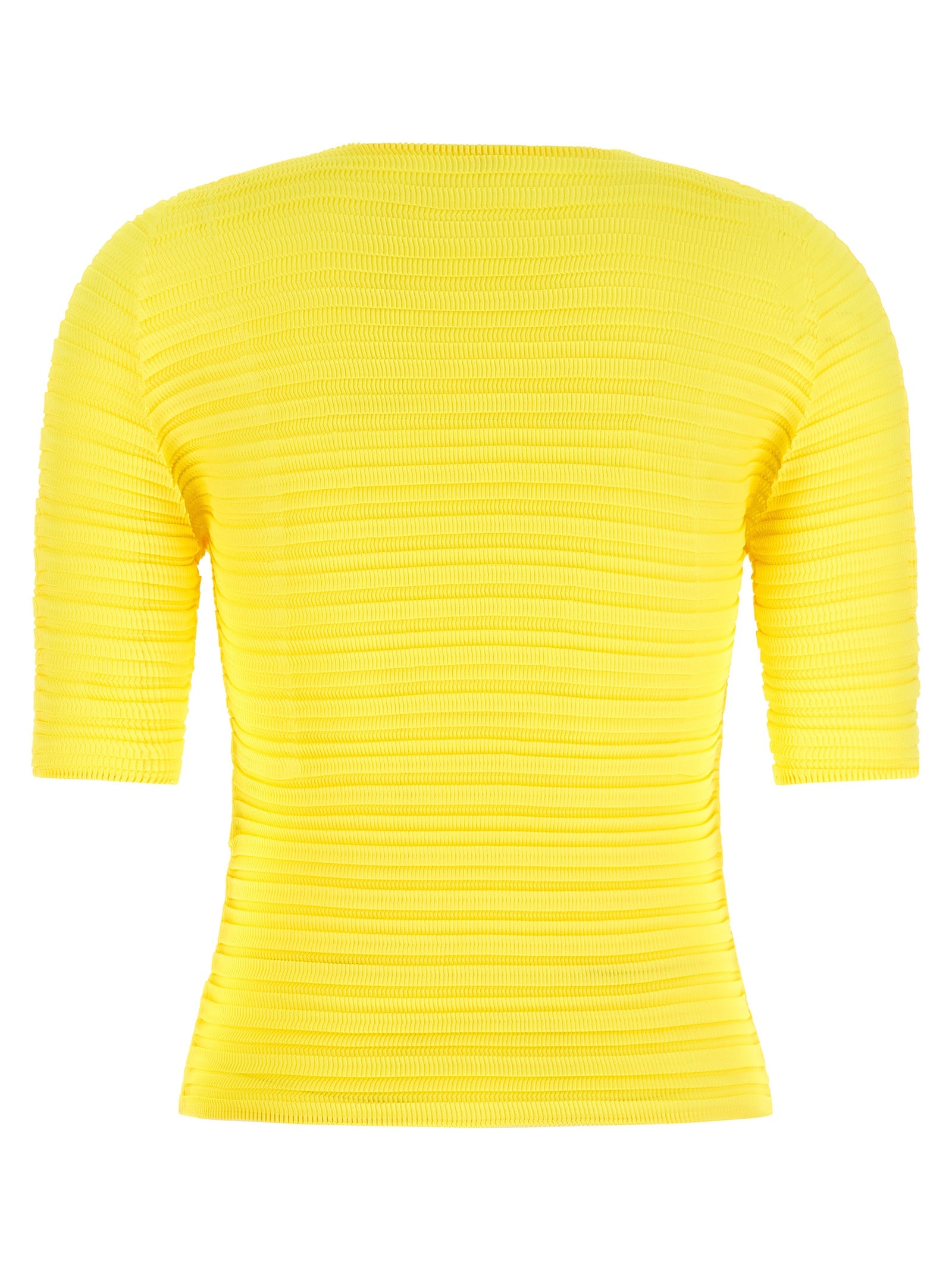 Issey Miyake Women 'Jiggly Pleats' Blouse ISSEY MIYAKE