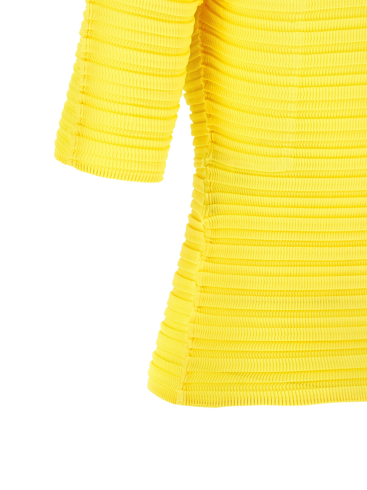 Issey Miyake Women 'Jiggly Pleats' Blouse ISSEY MIYAKE