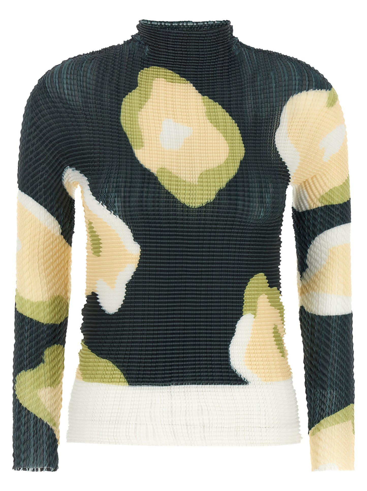 Issey Miyake Women 'Verve Pleats' Top ISSEY MIYAKE