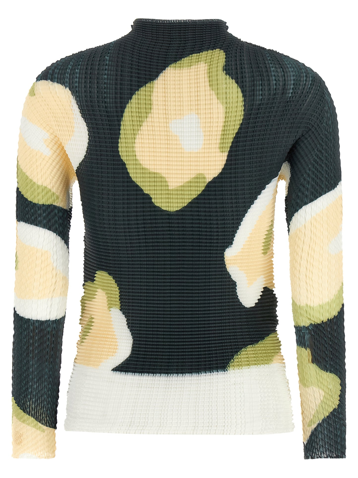 Issey Miyake Women 'Verve Pleats' Top ISSEY MIYAKE