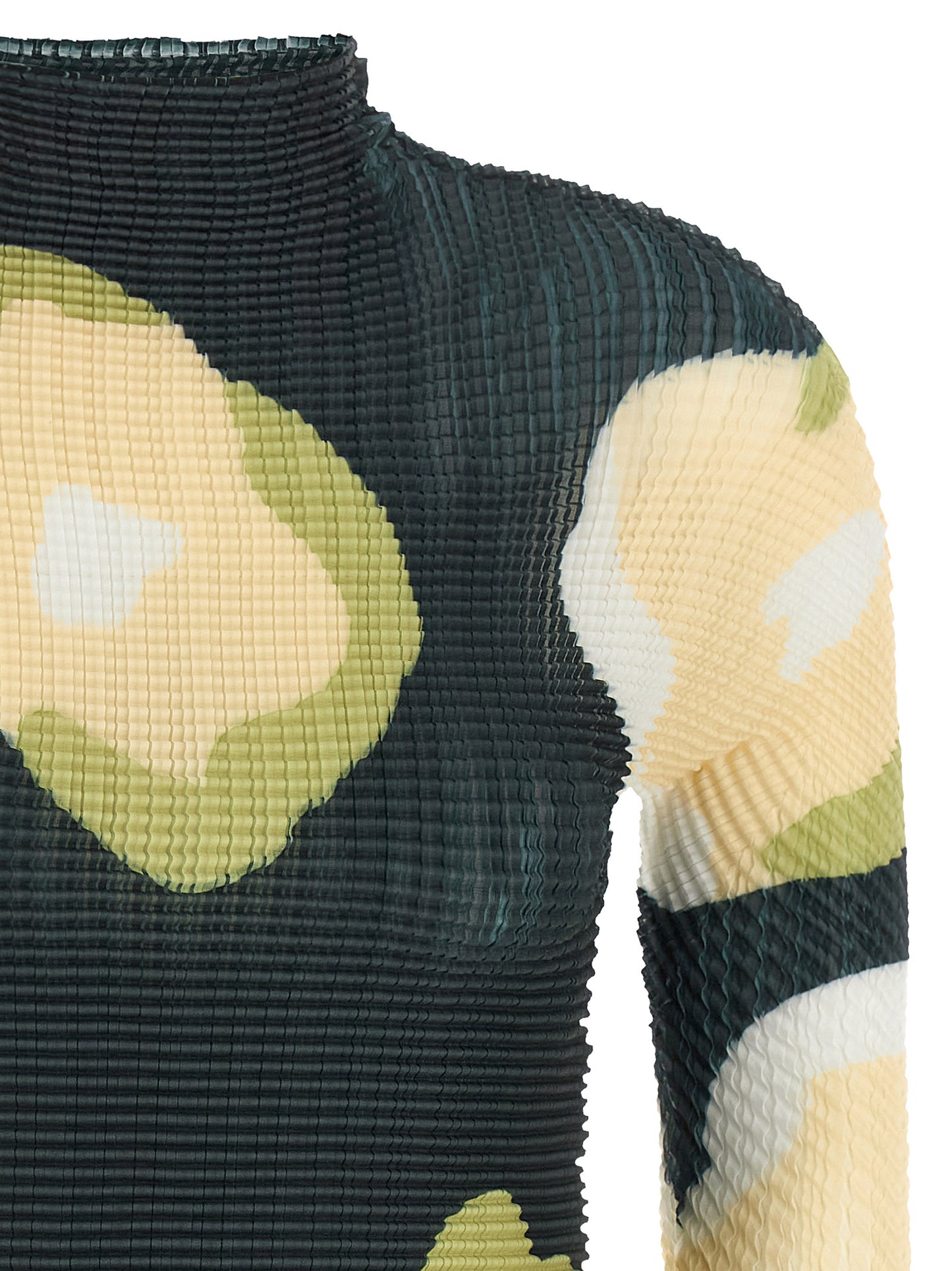 Issey Miyake Women 'Verve Pleats' Top ISSEY MIYAKE