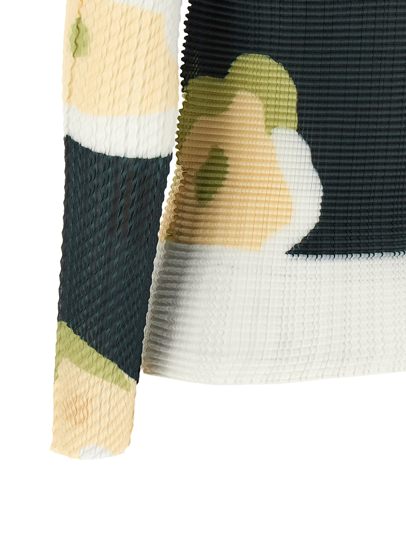 Issey Miyake Women 'Verve Pleats' Top ISSEY MIYAKE