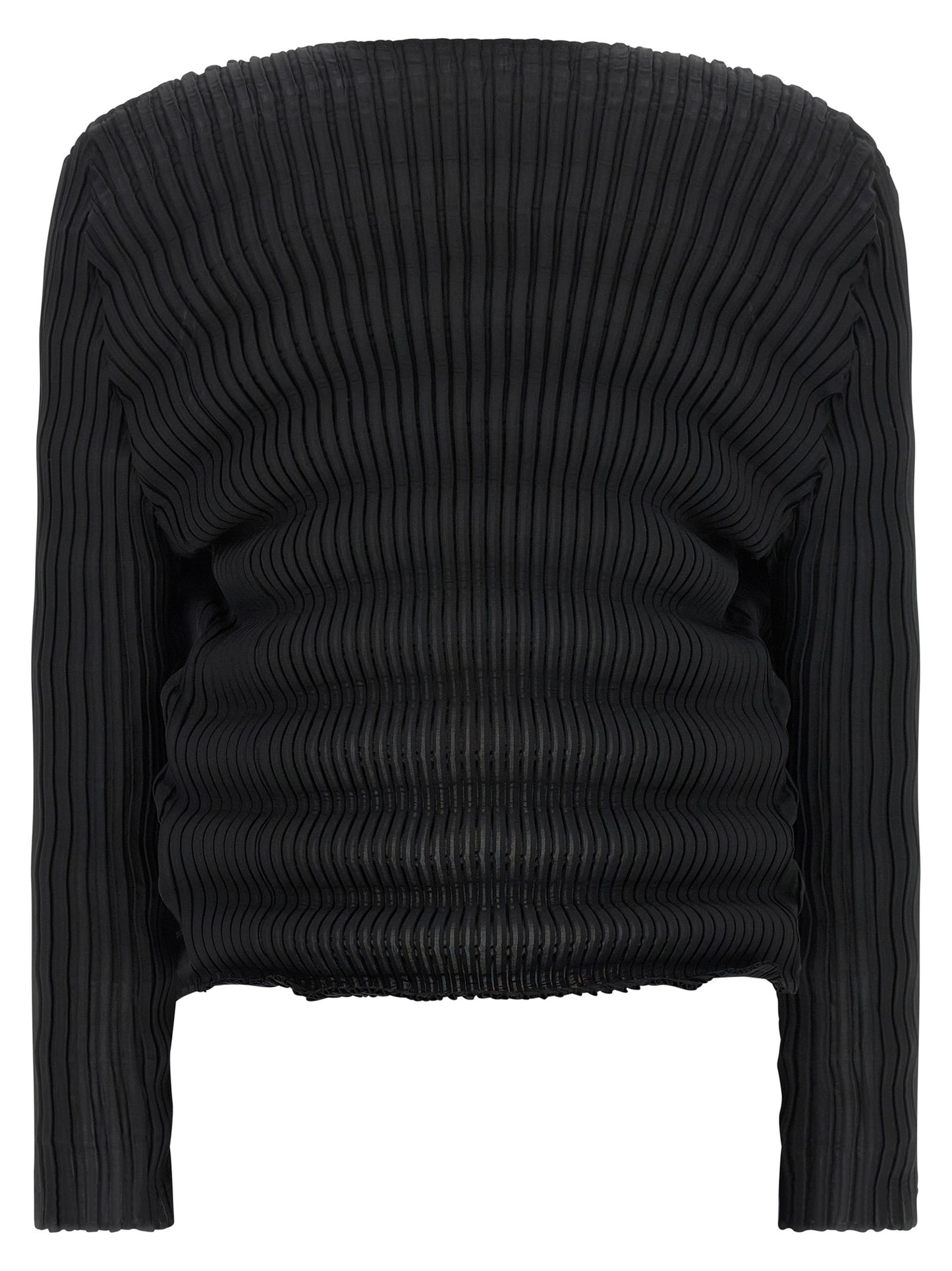 Issey Miyake Women 'Spring Pleats' Cardigan ISSEY MIYAKE