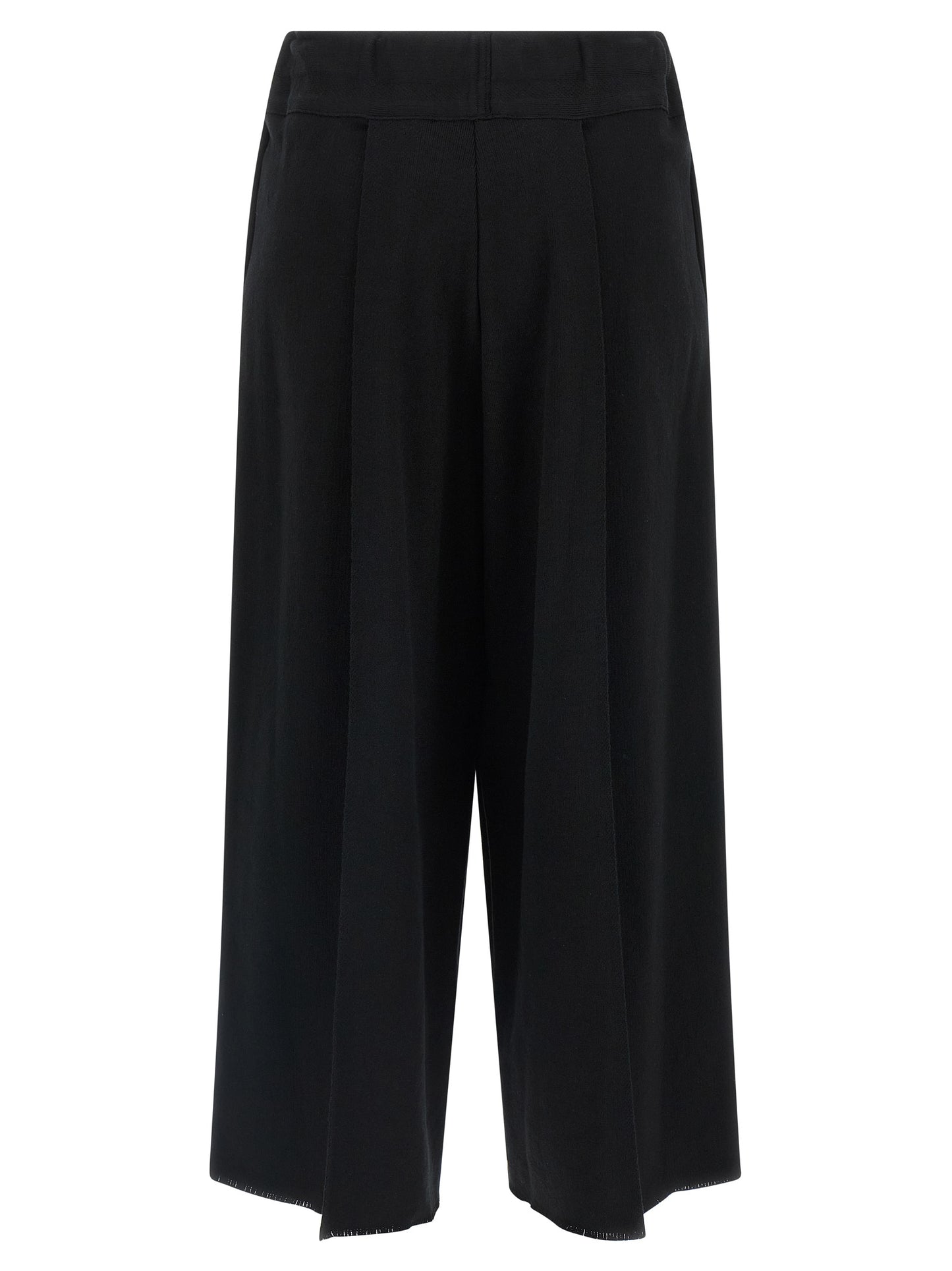 Issey Miyake Women 'Campagne' Pants ISSEY MIYAKE
