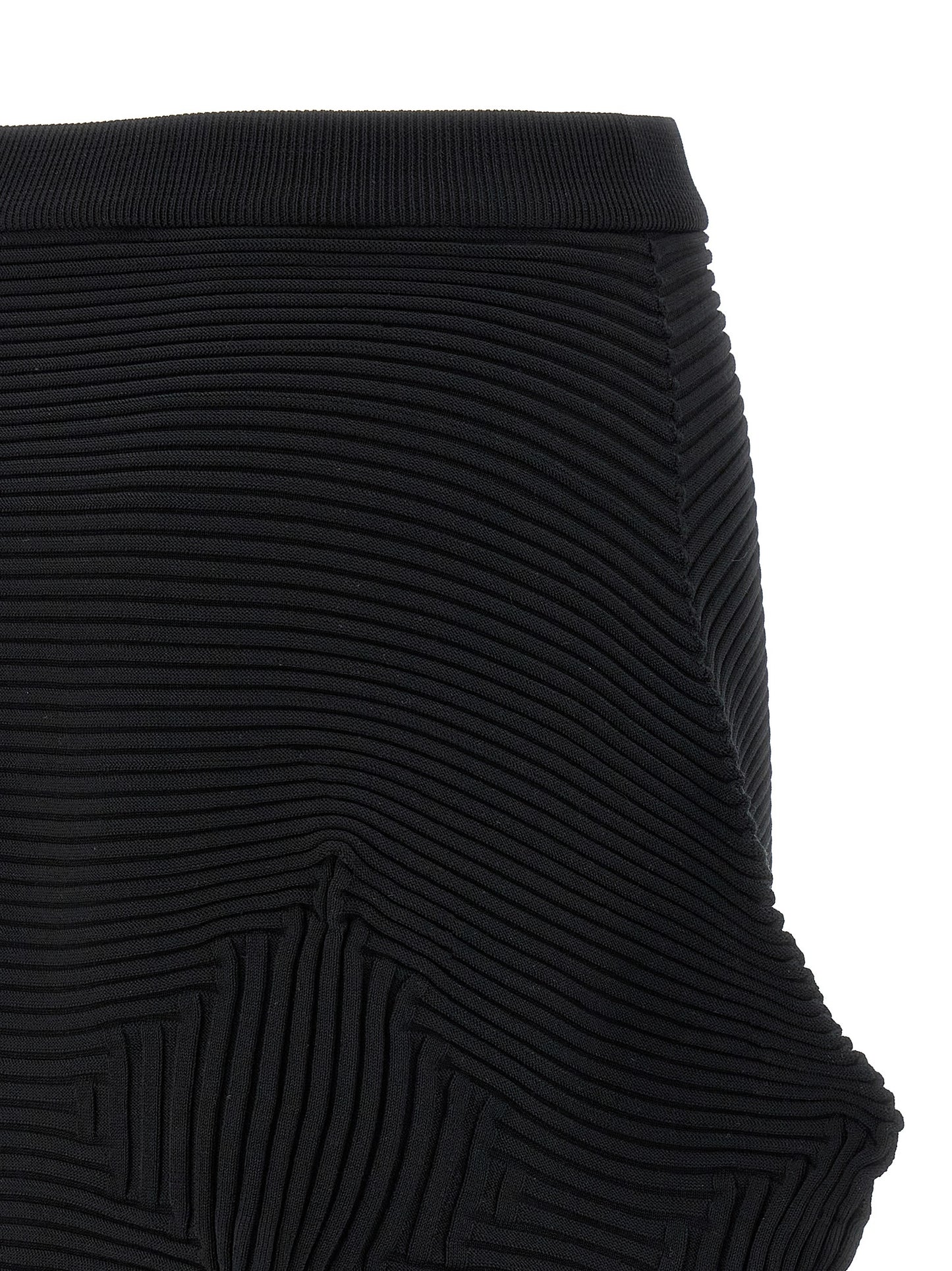 Issey Miyake Women 'Lnkage' Skirt ISSEY MIYAKE
