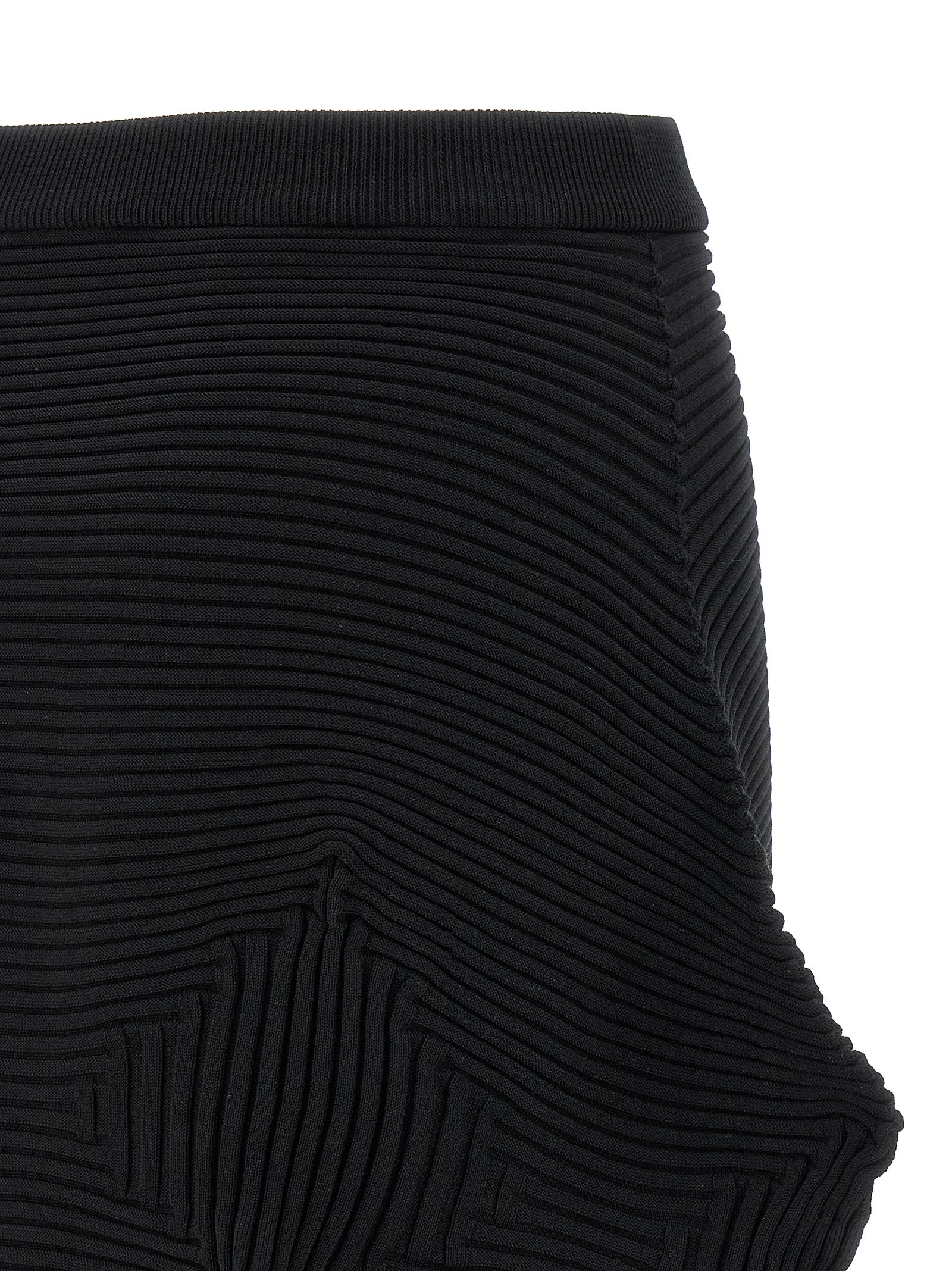 Issey Miyake Women 'Lnkage' Skirt ISSEY MIYAKE