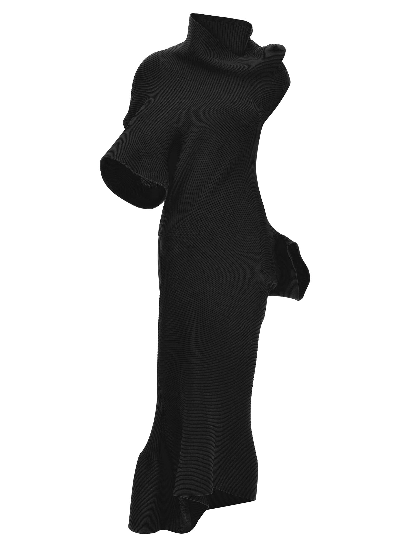 Issey Miyake Women 'Life Form' Dress ISSEY MIYAKE