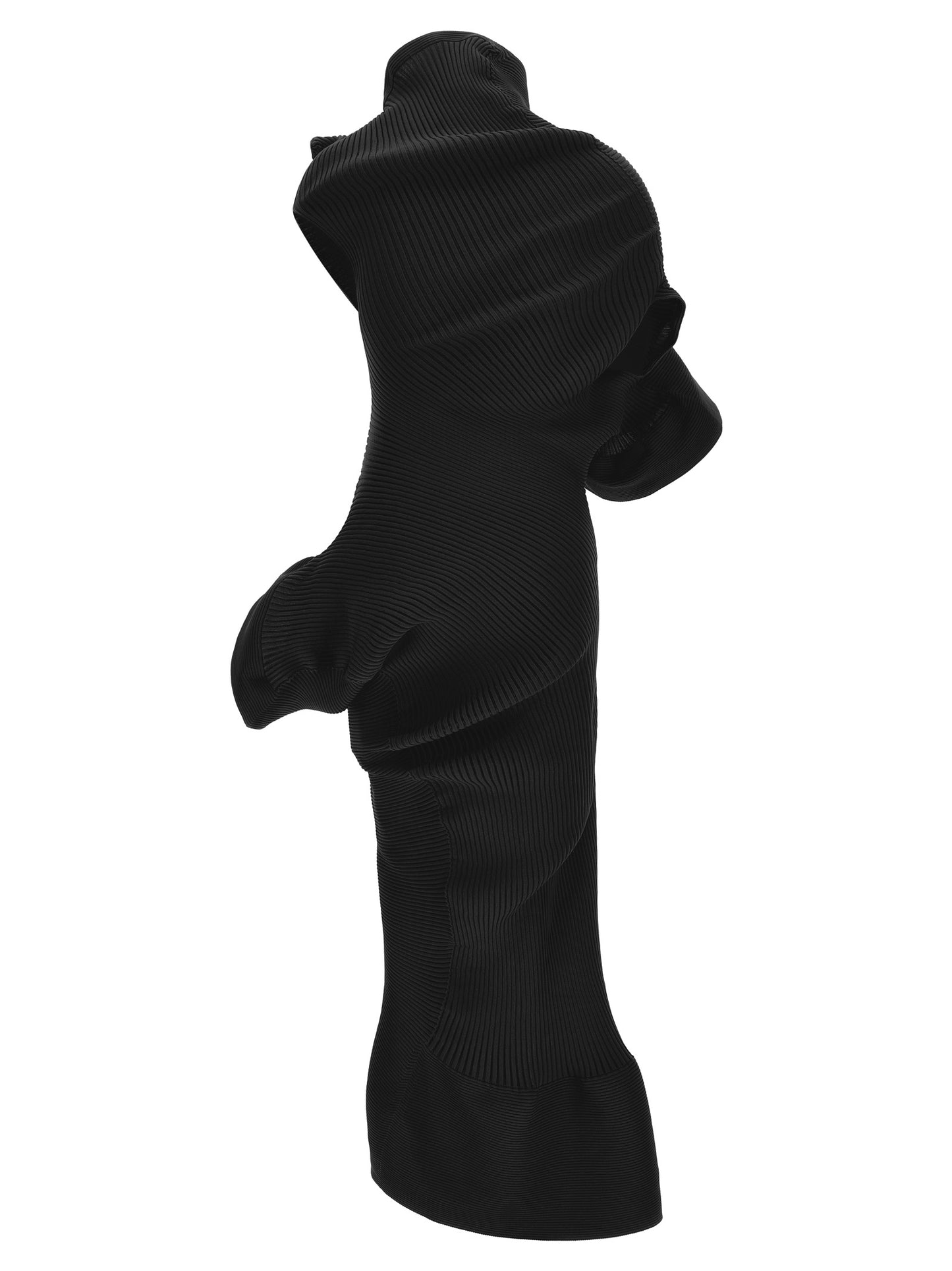 Issey Miyake Women 'Life Form' Dress ISSEY MIYAKE