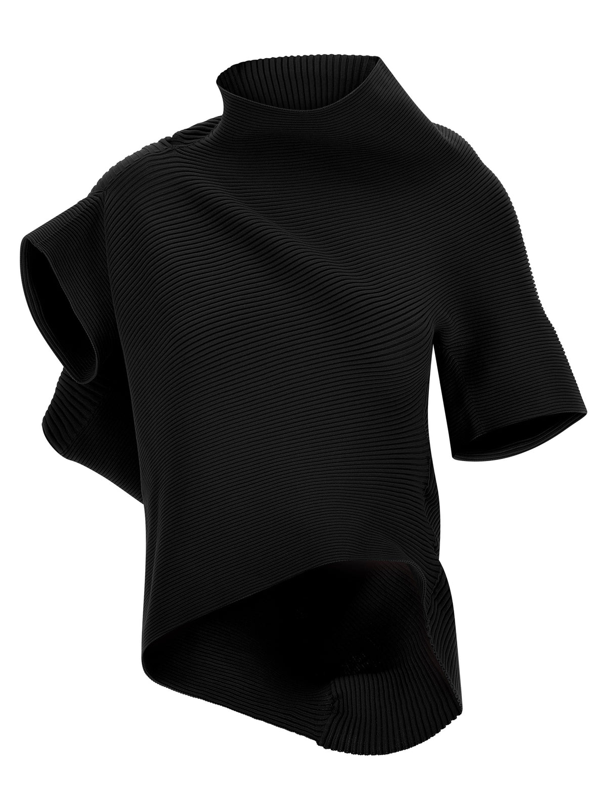 Issey Miyake Women 'Life Form' Top ISSEY MIYAKE