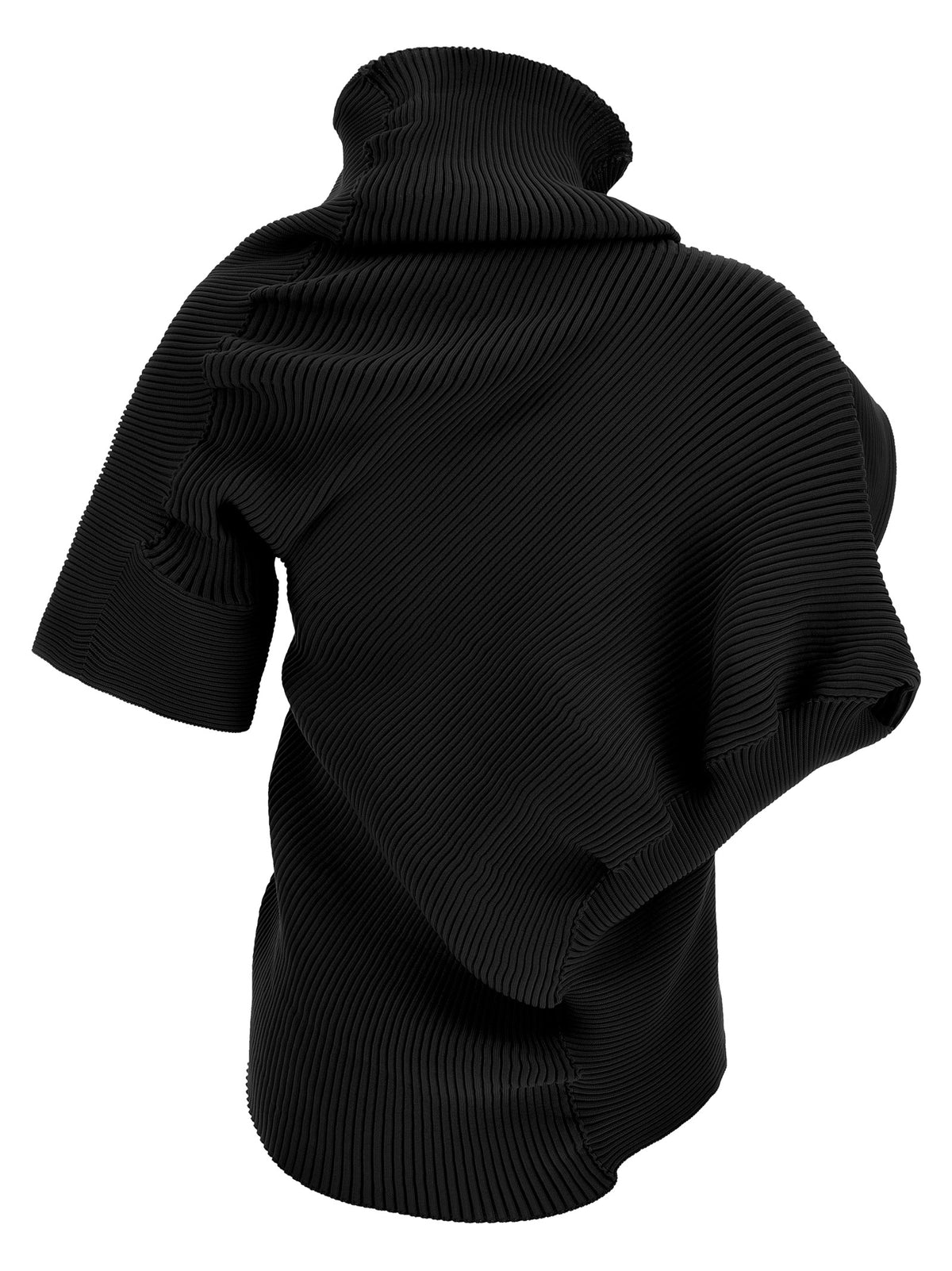 Issey Miyake Women 'Life Form' Top ISSEY MIYAKE
